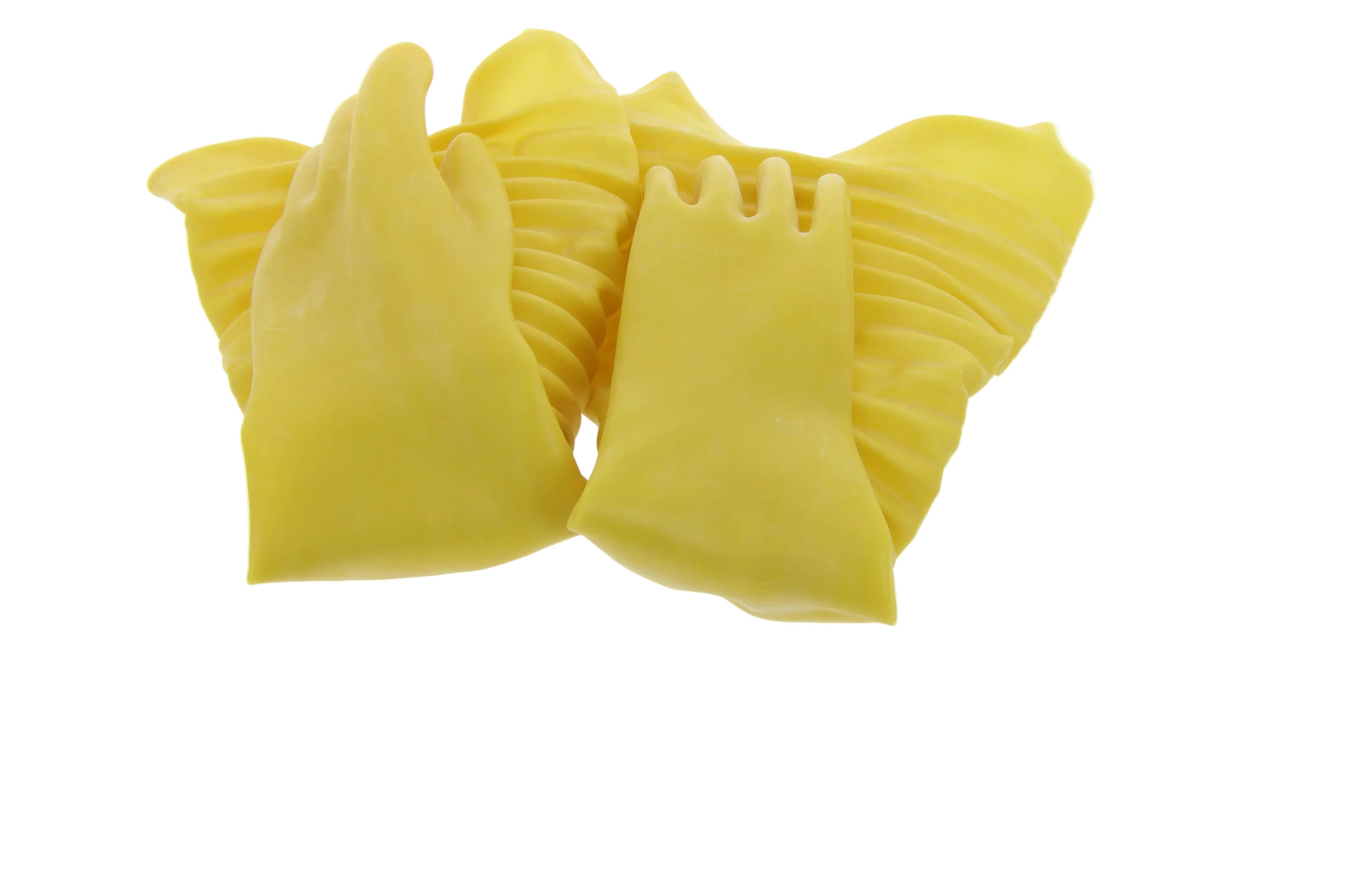 Set Straalhandschoenen L+R voor BICARJET
