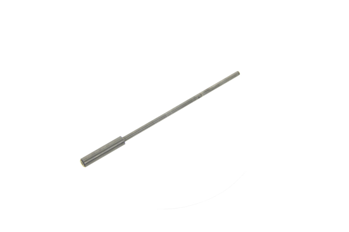 SERDI TungstenCarbide CS Piloot 5.00mm - opname 9.52mm