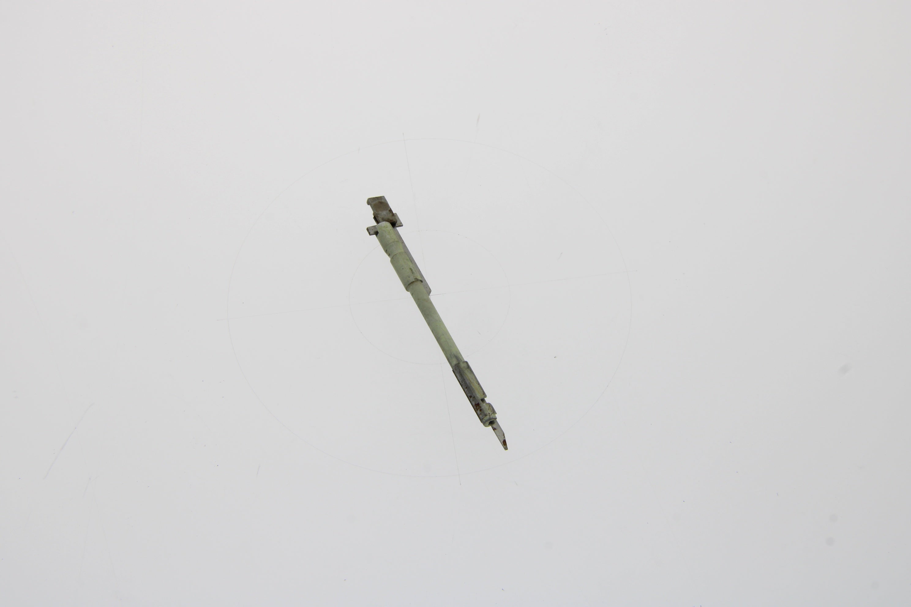 SUNNEN Honing mandrel 9.19-9.40mm stone K10= 31.7mm