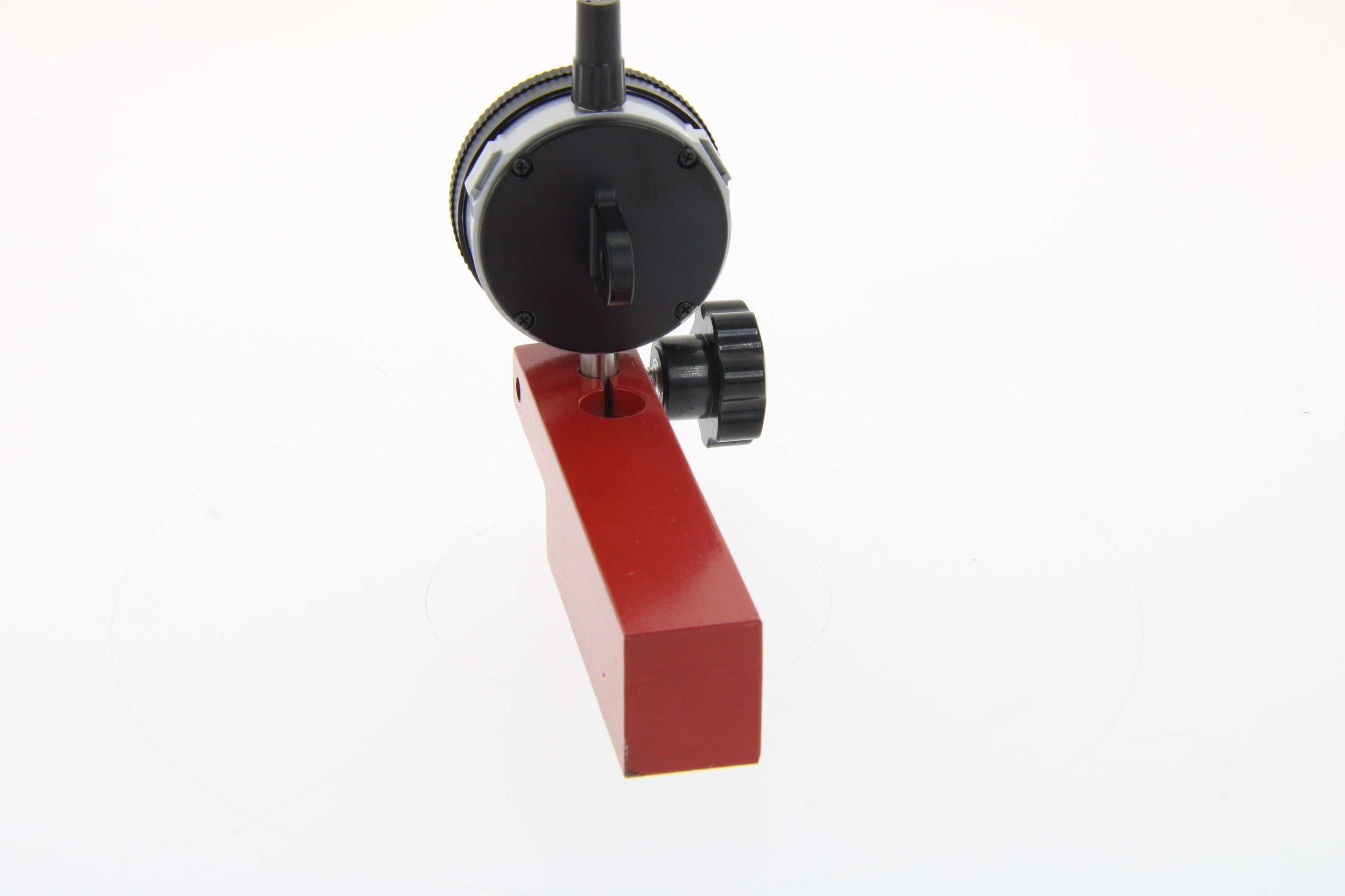 PME Altimeter without gauge for measuring collars