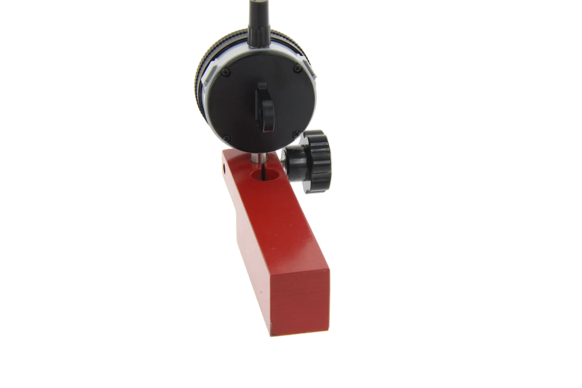 PME Altimeter without gauge for measuring collars