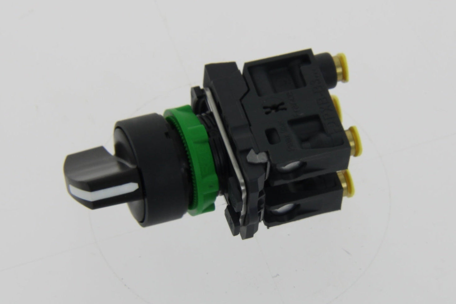 SERDI Pneumatic Switch 4 hose connectors