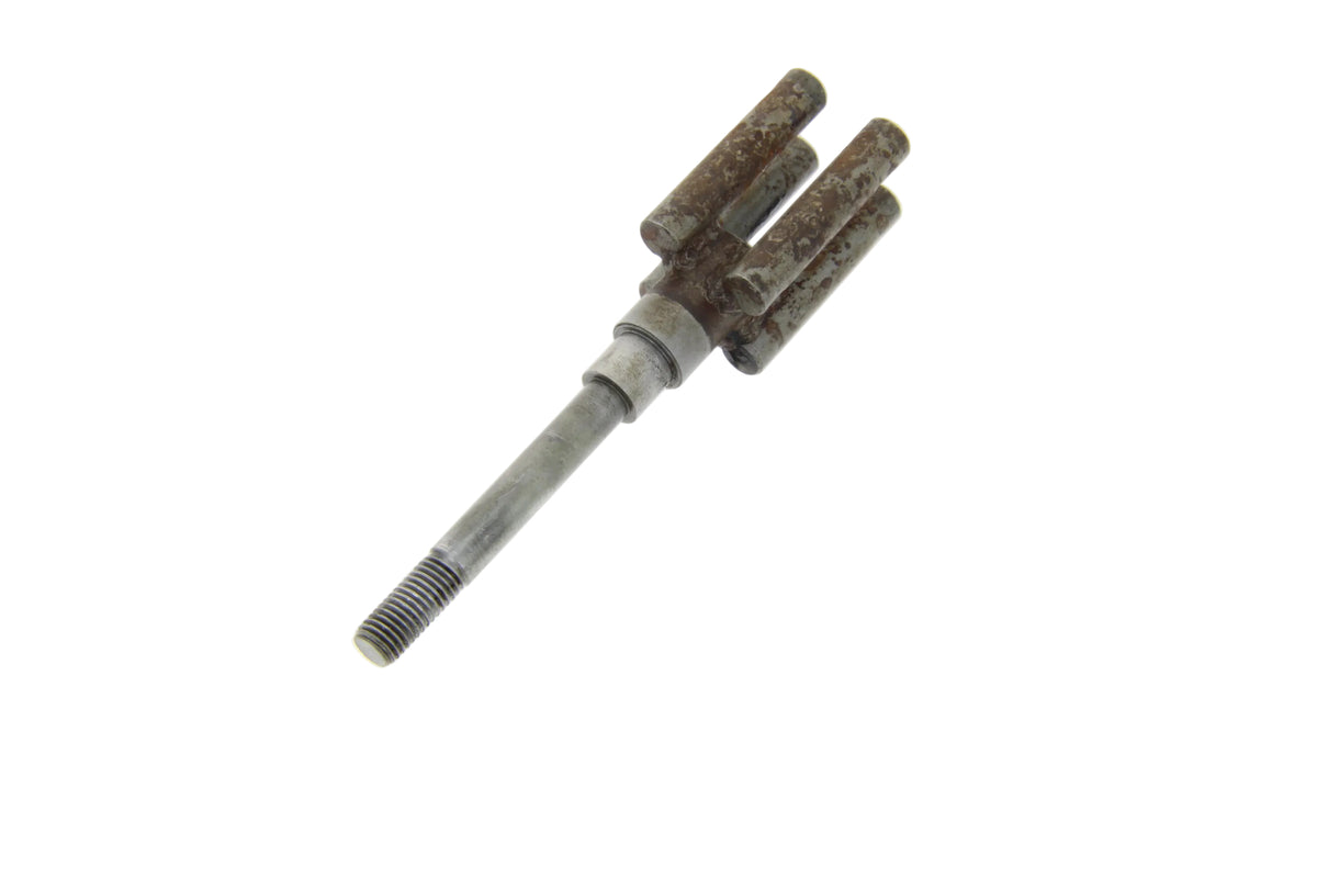 TEKNOX Basket rotation pinion (SP60, SP80, SP100, SP120) occ