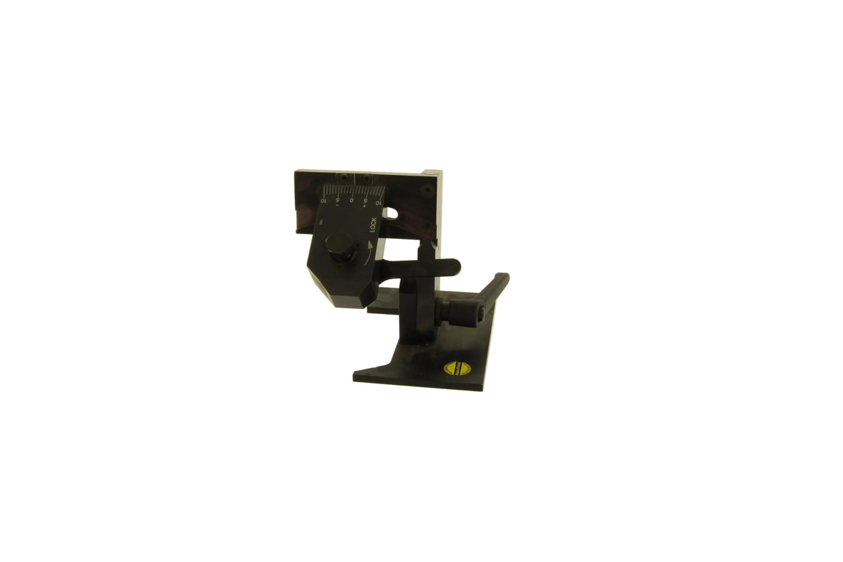 SUNNEN toolsharpener fixture kit for vsc cutters occasion