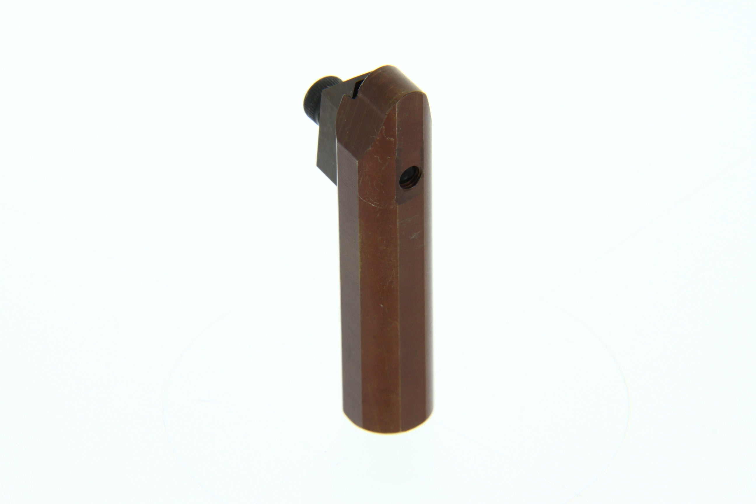 TH1670 Toolholder 16mm for CBN/PCD 3/8” (9.52mm)