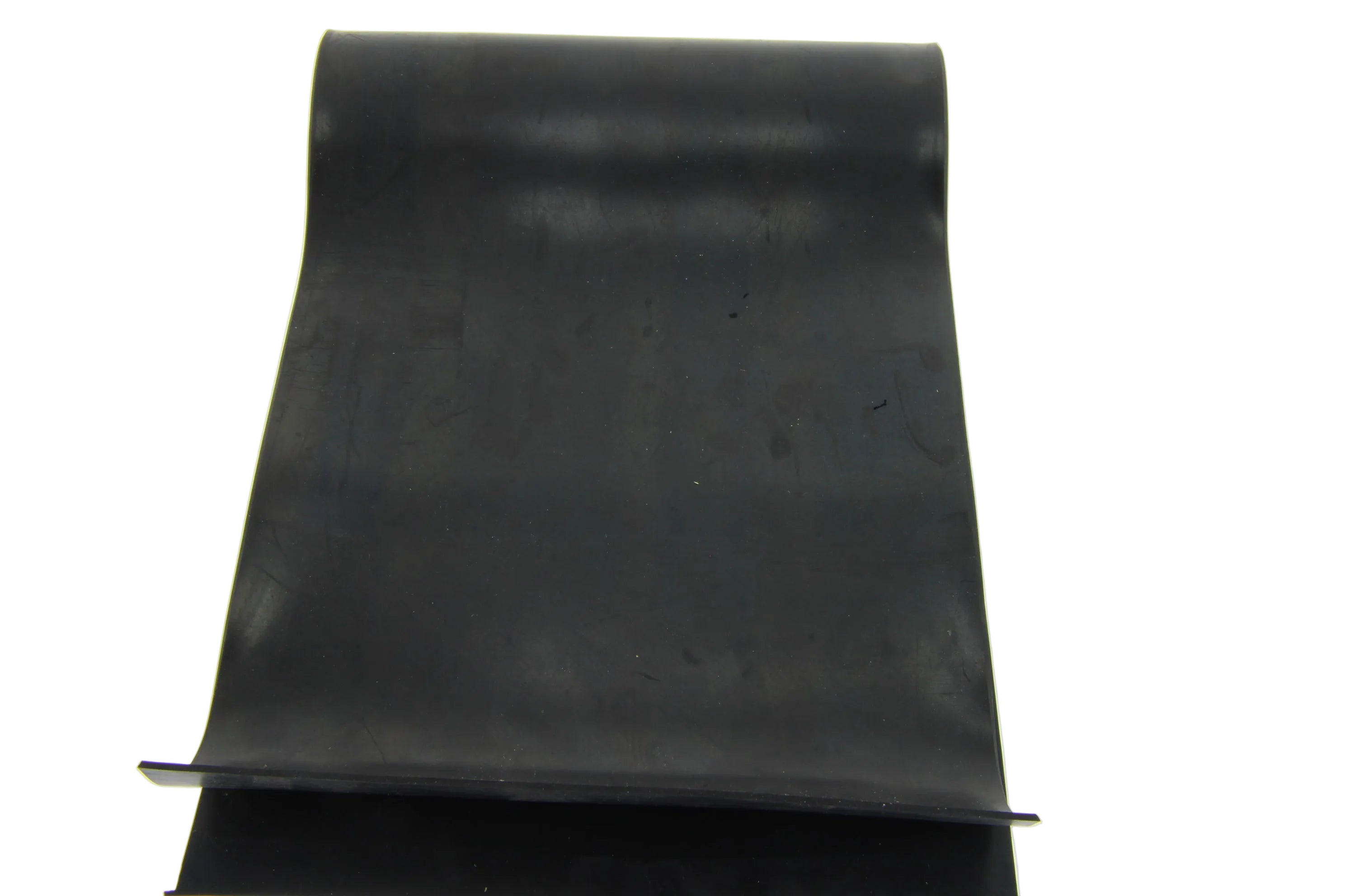 PME rubber plaat tbv kleine TP tafel