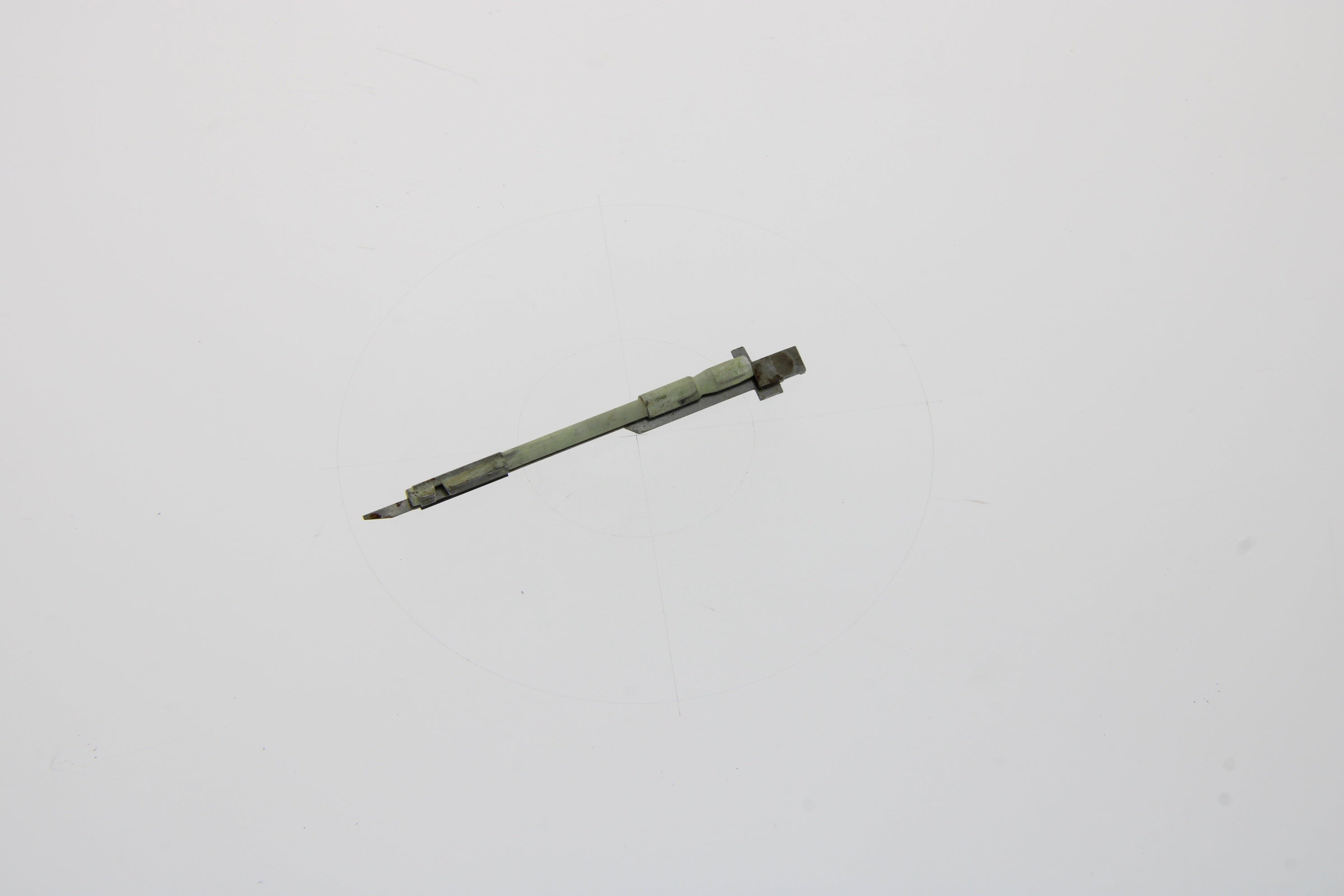 SUNNEN Honing mandrel 9.19-9.40mm stone K10= 31.7mm