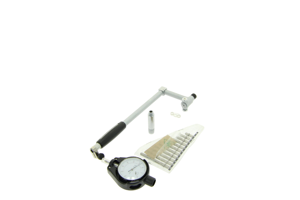 PME Angle Gauge for soil drilling 50-100 mm