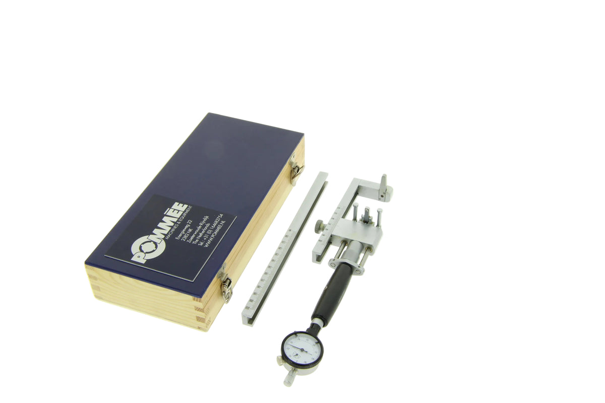 PME Measuring device for lineboring 40-200mm