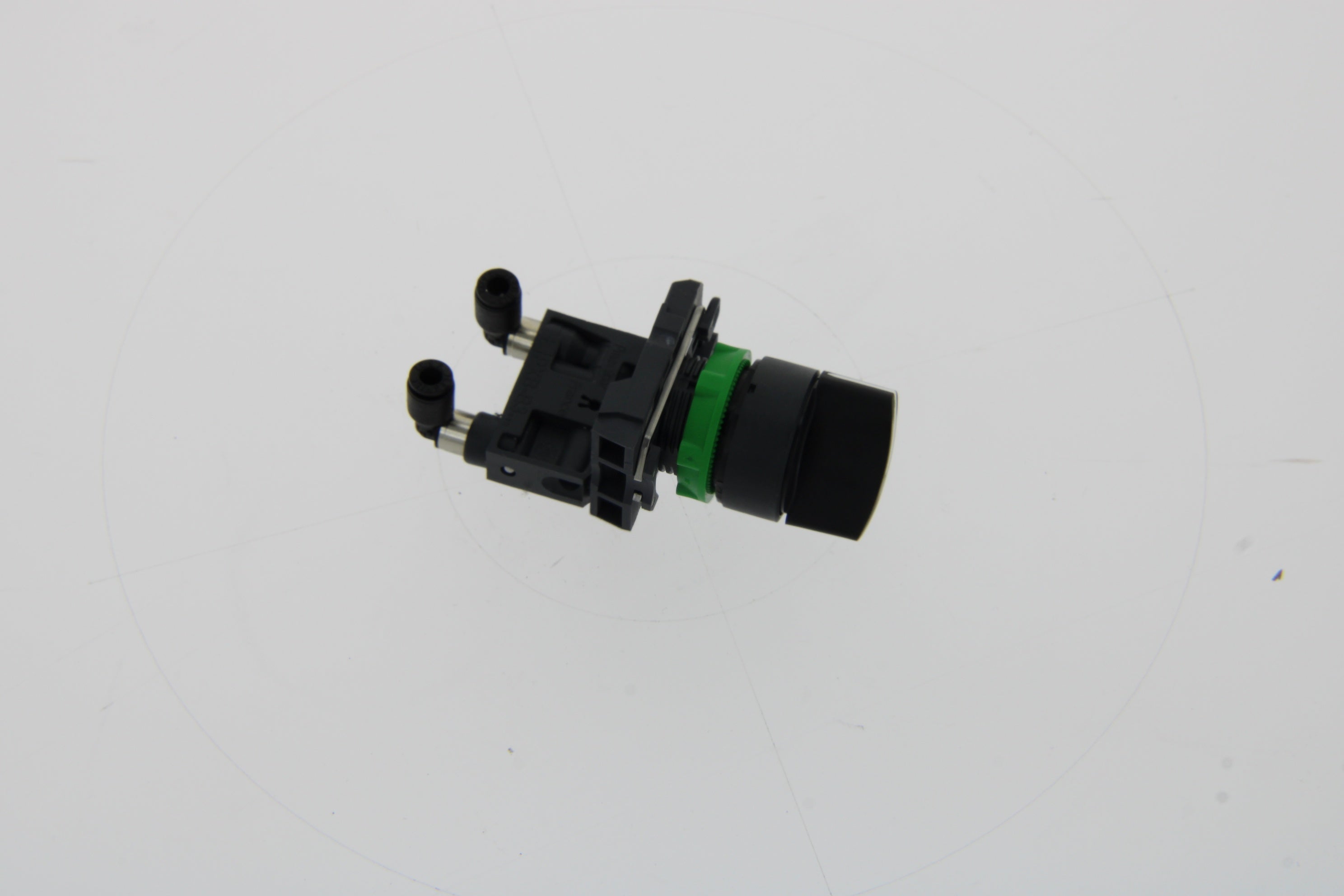 SERDI Pneumatic Switch 2 hose connectors