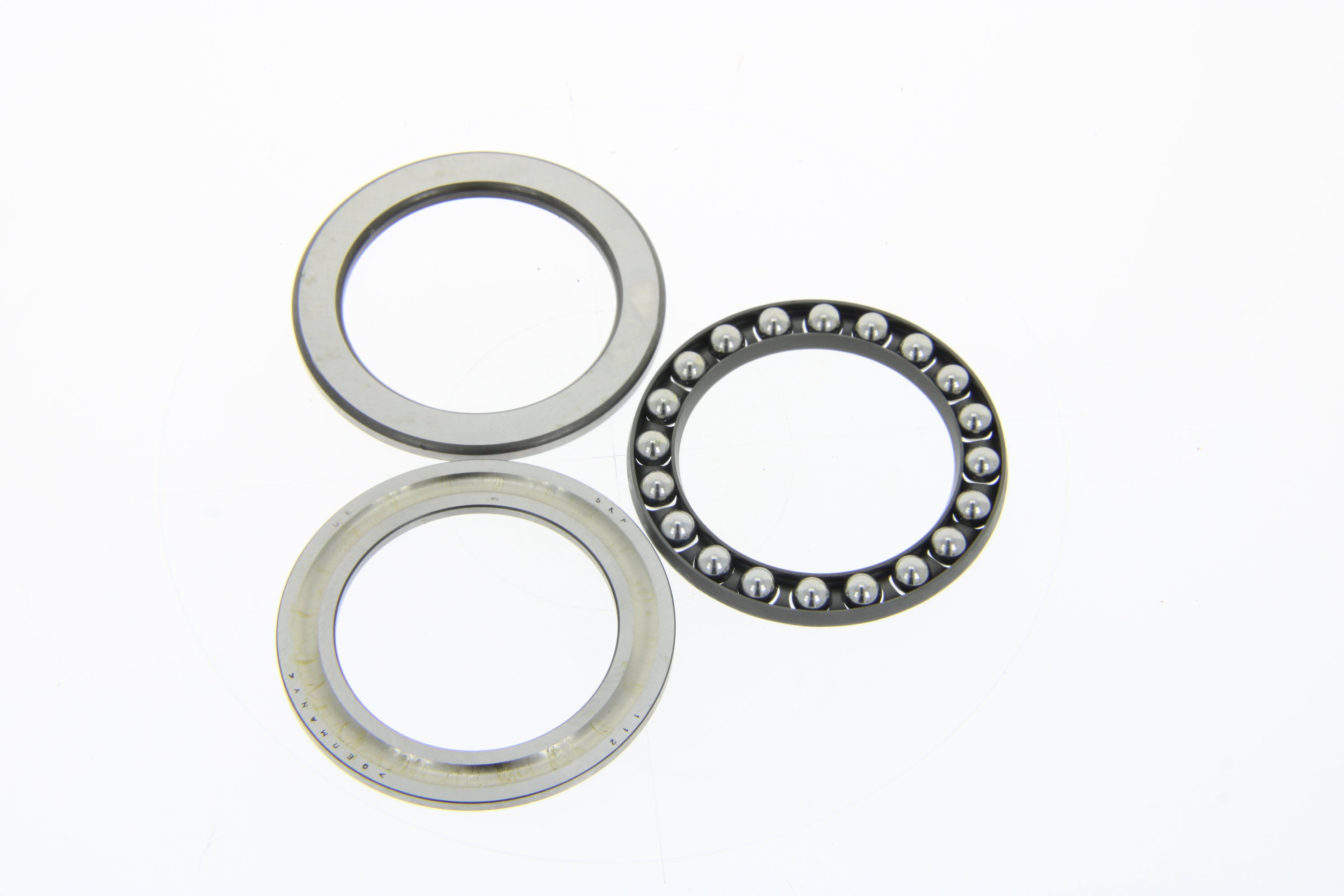 SKF lager voor Robbi PME-10/12