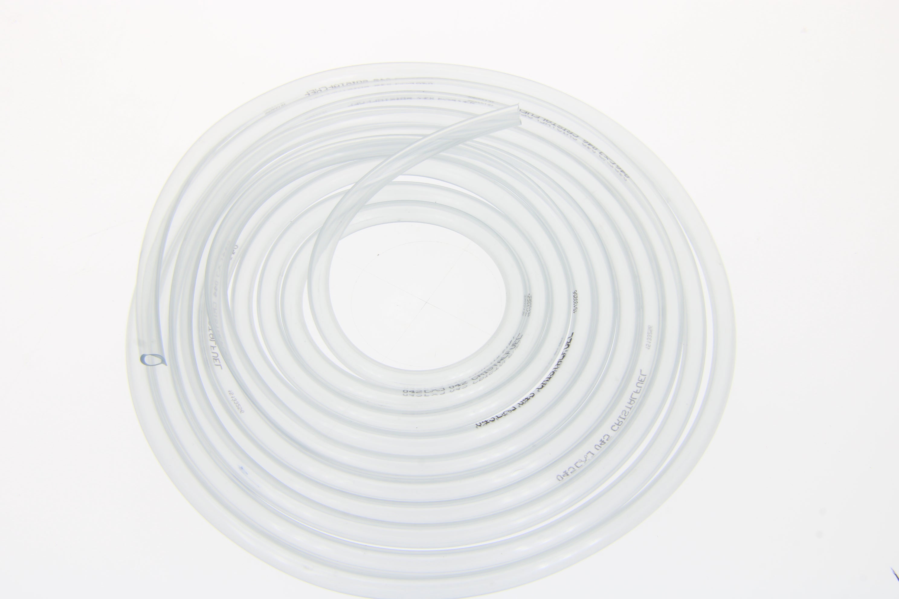 Tube for oilpump tbv AMC machines (K/R) 2 mtr