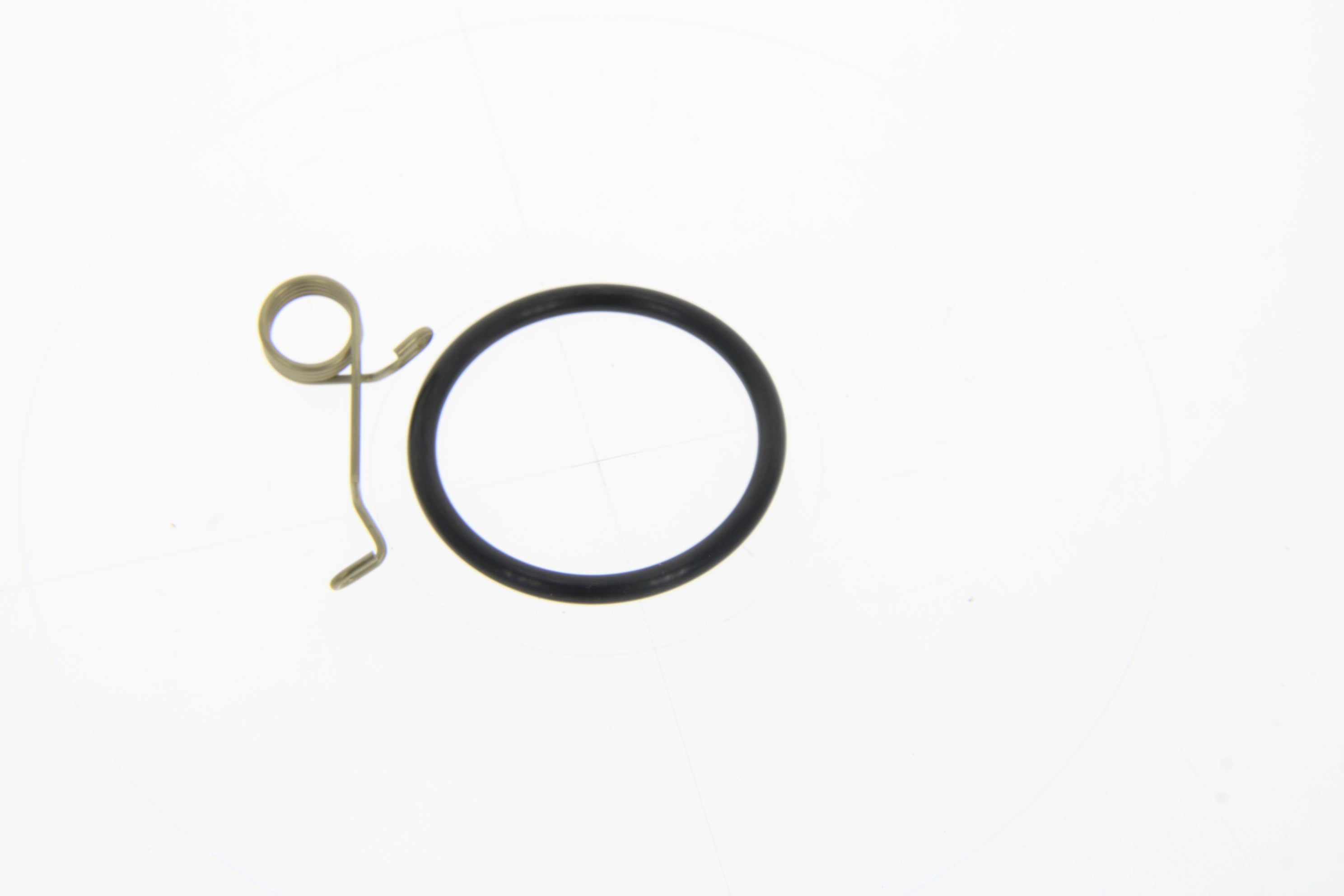 TEIJO Spring for locking clamp C-machines