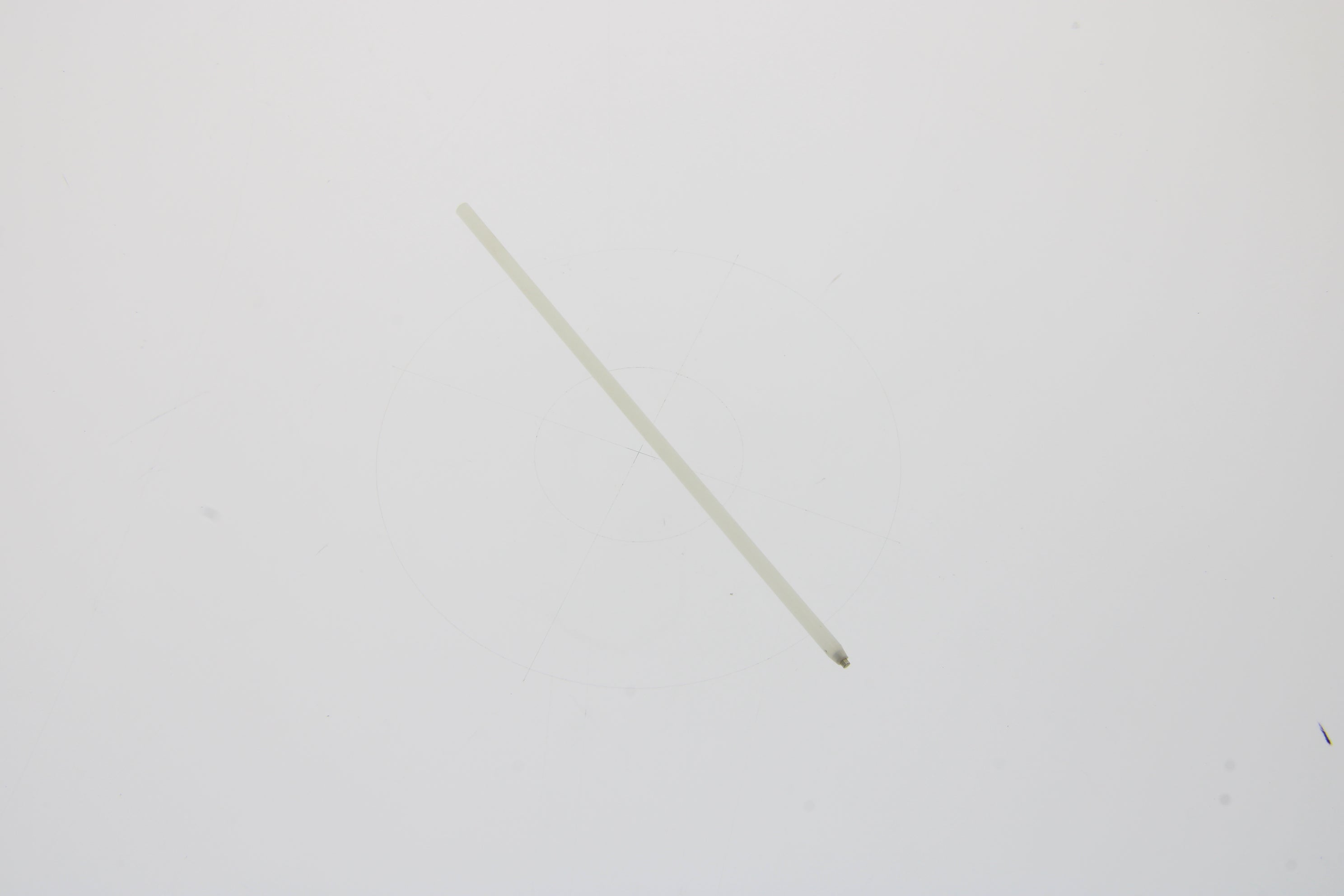 PME Valve keeper magnets - plastic holder