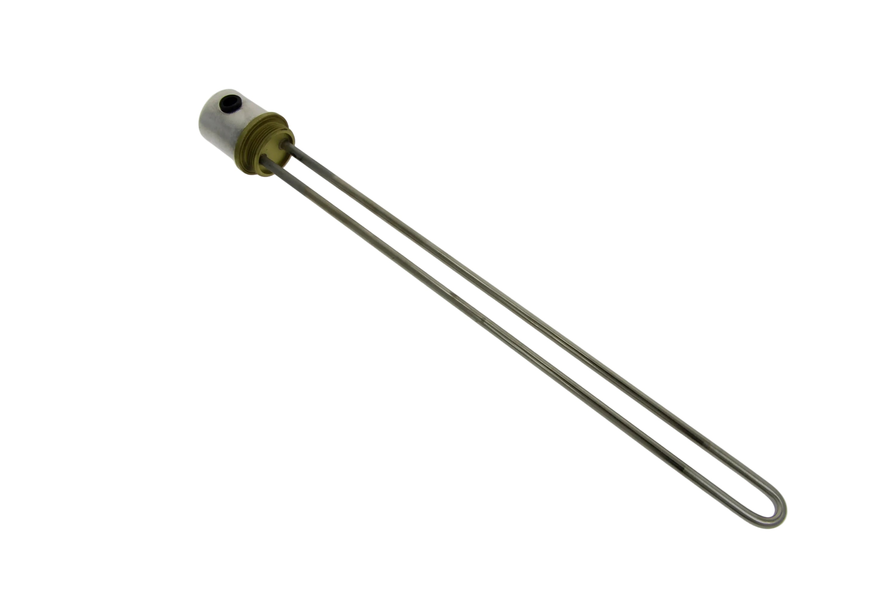 TEKNOX Heating element 1Ph 3 KW 230V 1" 1/2 (incoloy) for TEKNOX Lavapen machines