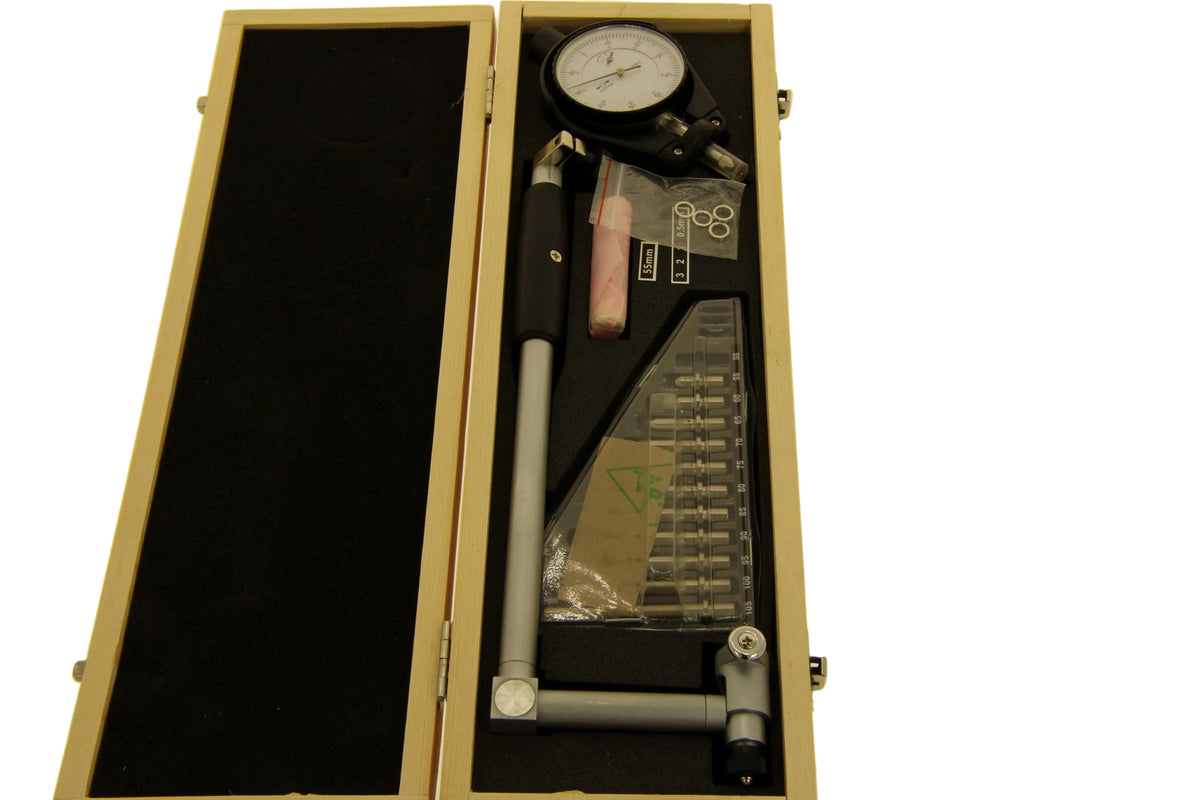 PME Angle Gauge for soil drilling 50-100 mm