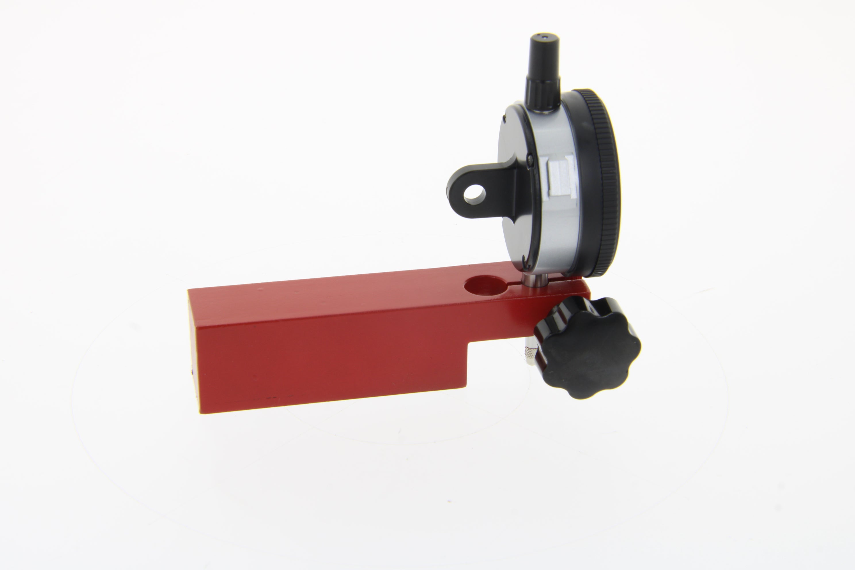 PME Altimeter without gauge for measuring collars