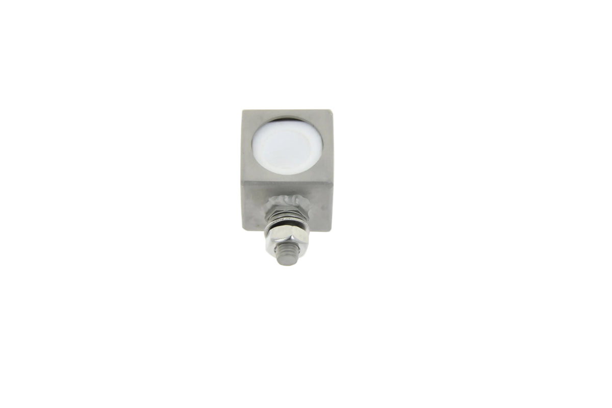 Tierra Tech lagerblok 20mm steunas