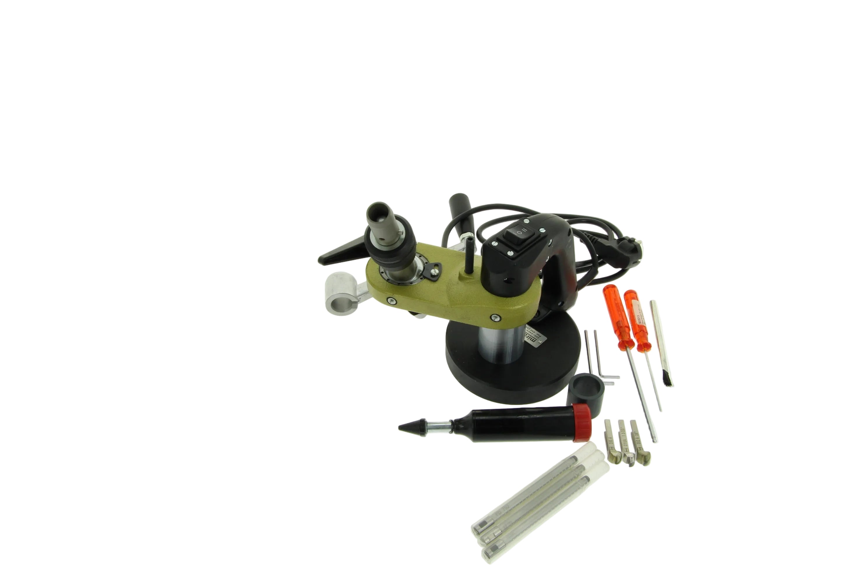 MIRA VG-91 Valve Seat Refacing unit
