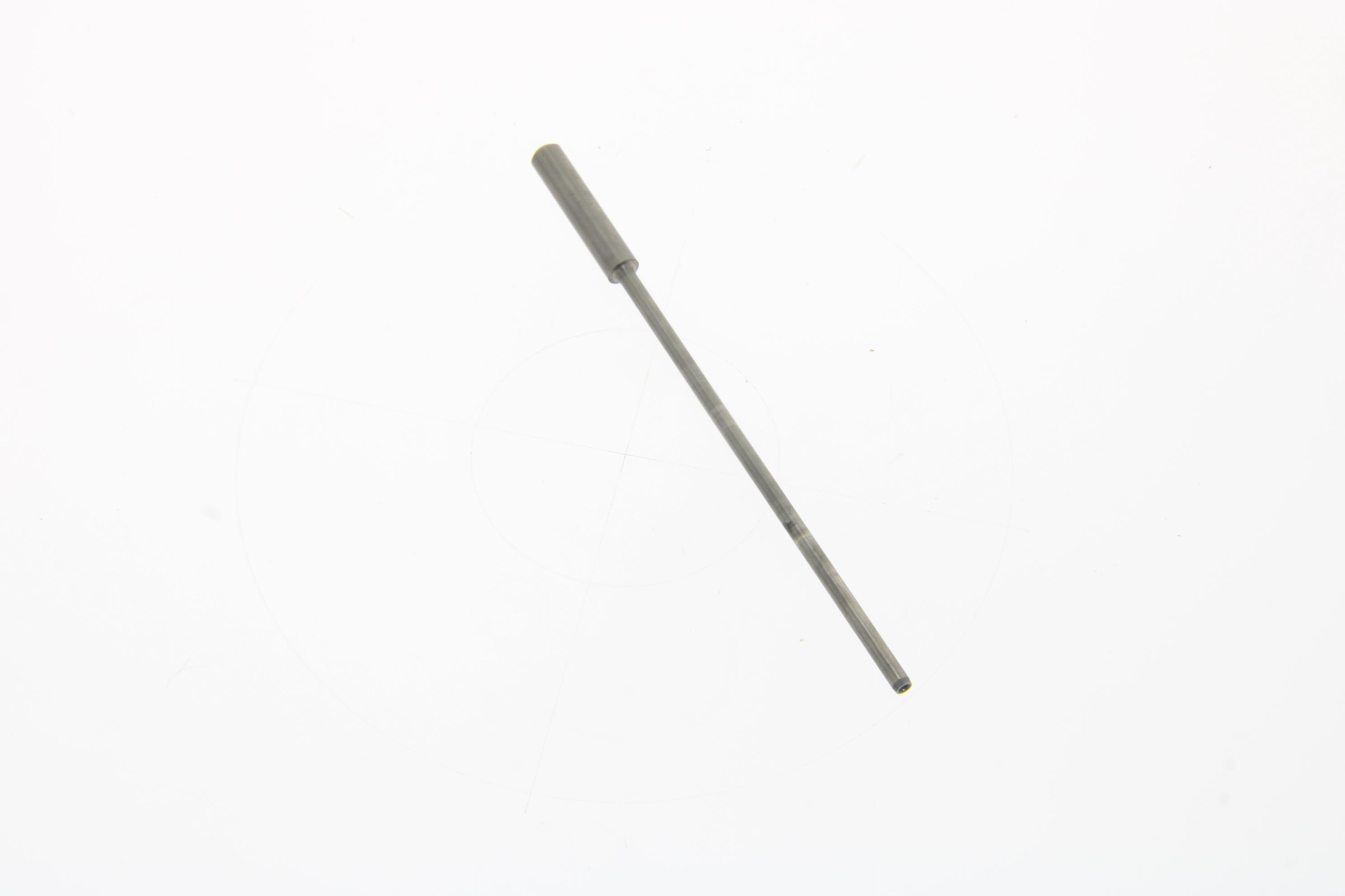 SERDI TungstenCarbide CS Piloot 5.00mm - opname 9.52mm