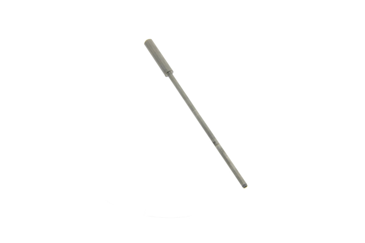 SERDI TungstenCarbide CS Piloot 5.00mm - opname 9.52mm