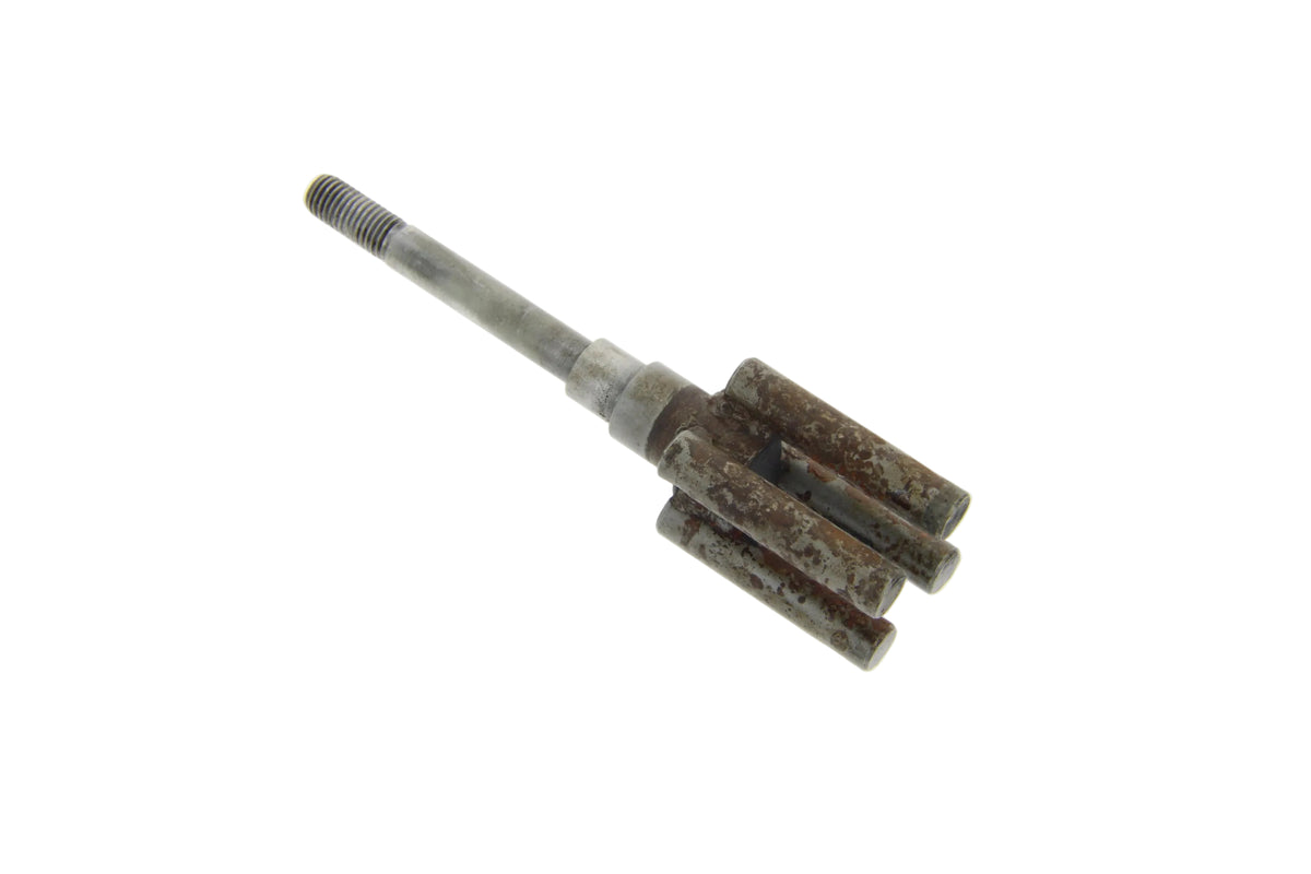 TEKNOX Basket rotation pinion (SP60, SP80, SP100, SP120) occ