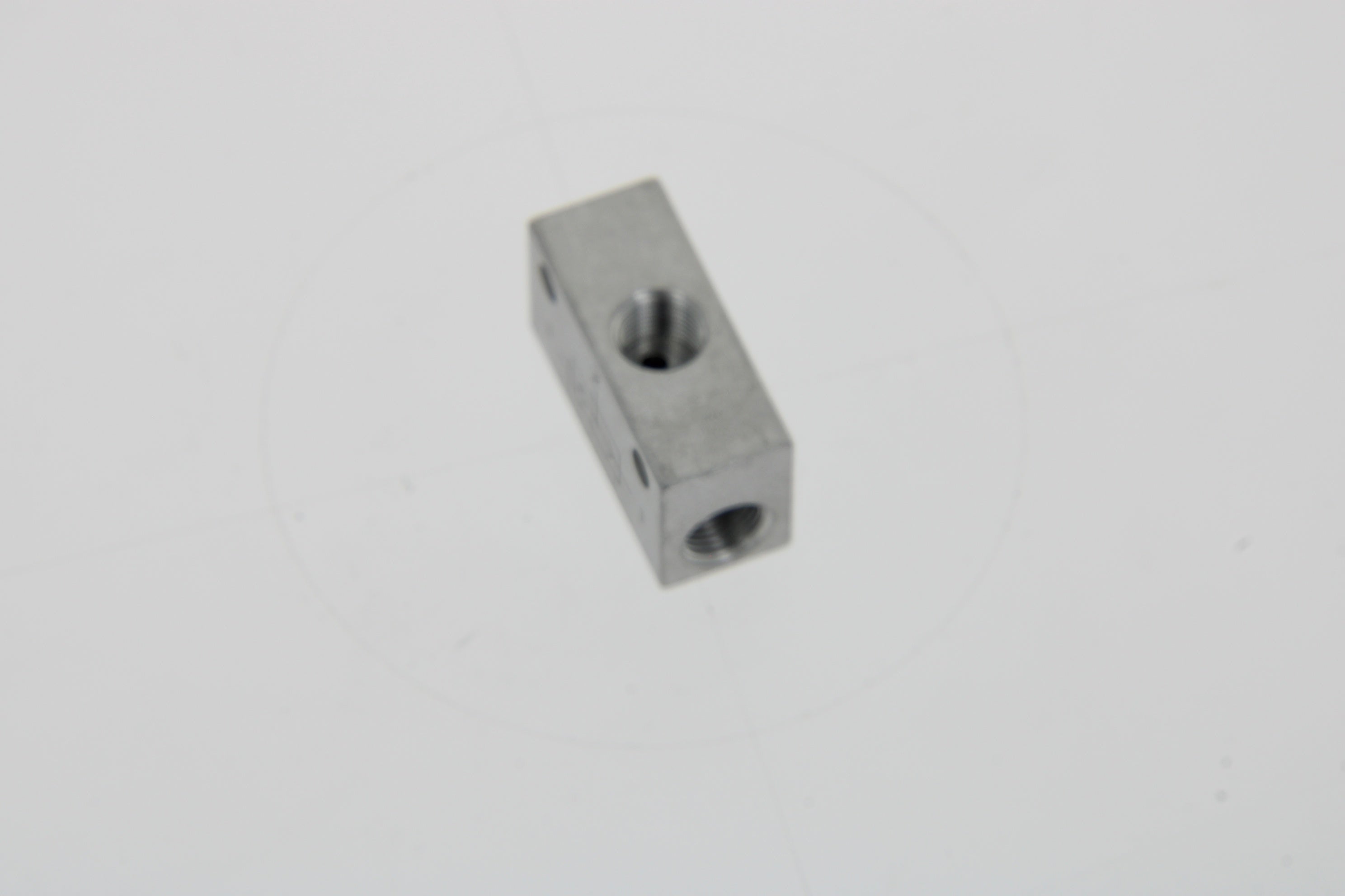 SERDI pneumatic Q1/Q2 for 4.0 - 5.0 old+new type