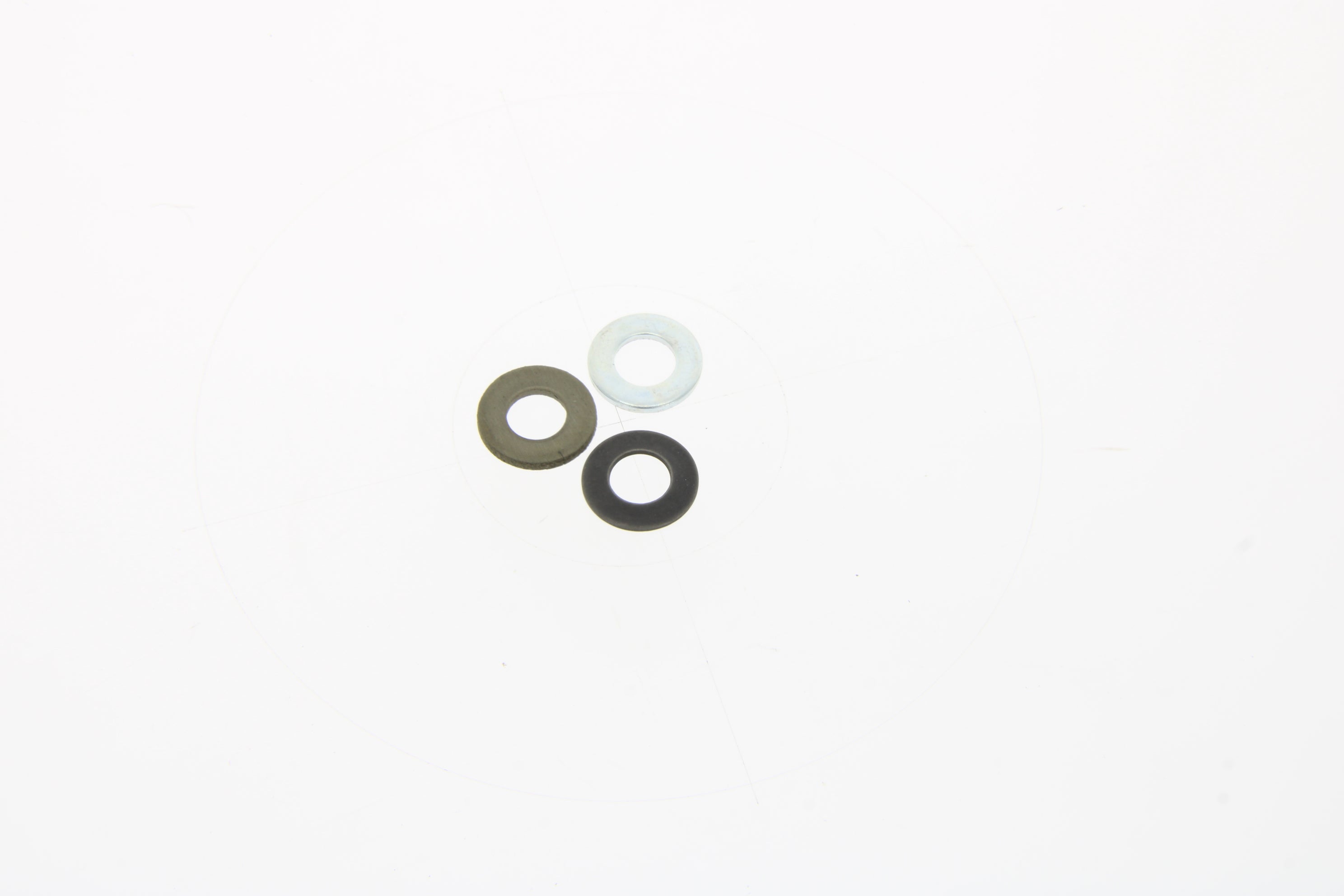 SME 15x28 (Ferodo) frictieplaat aandrijving 2x02.0010 + 0243