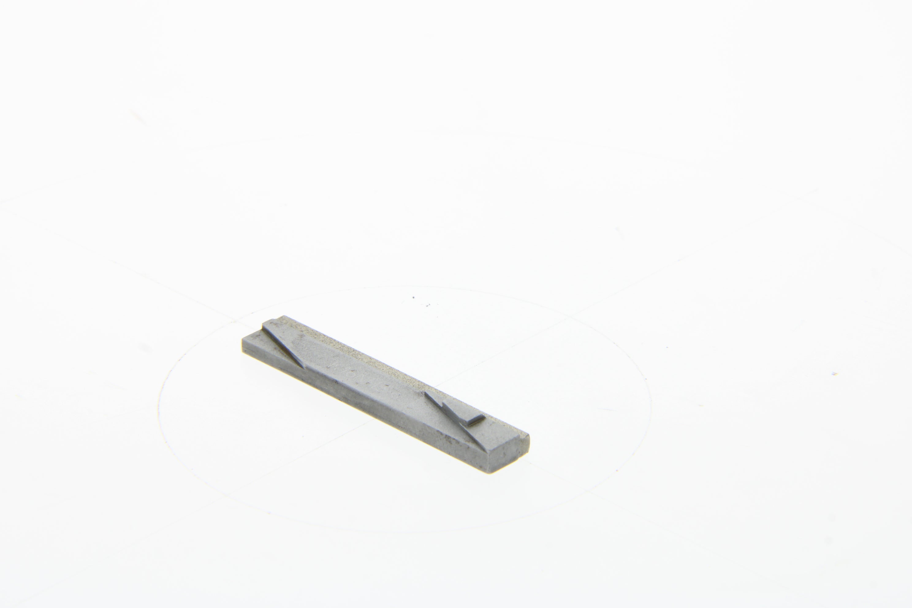 SUNNEN Honing Stone CBN grit 220 for K16 needles
