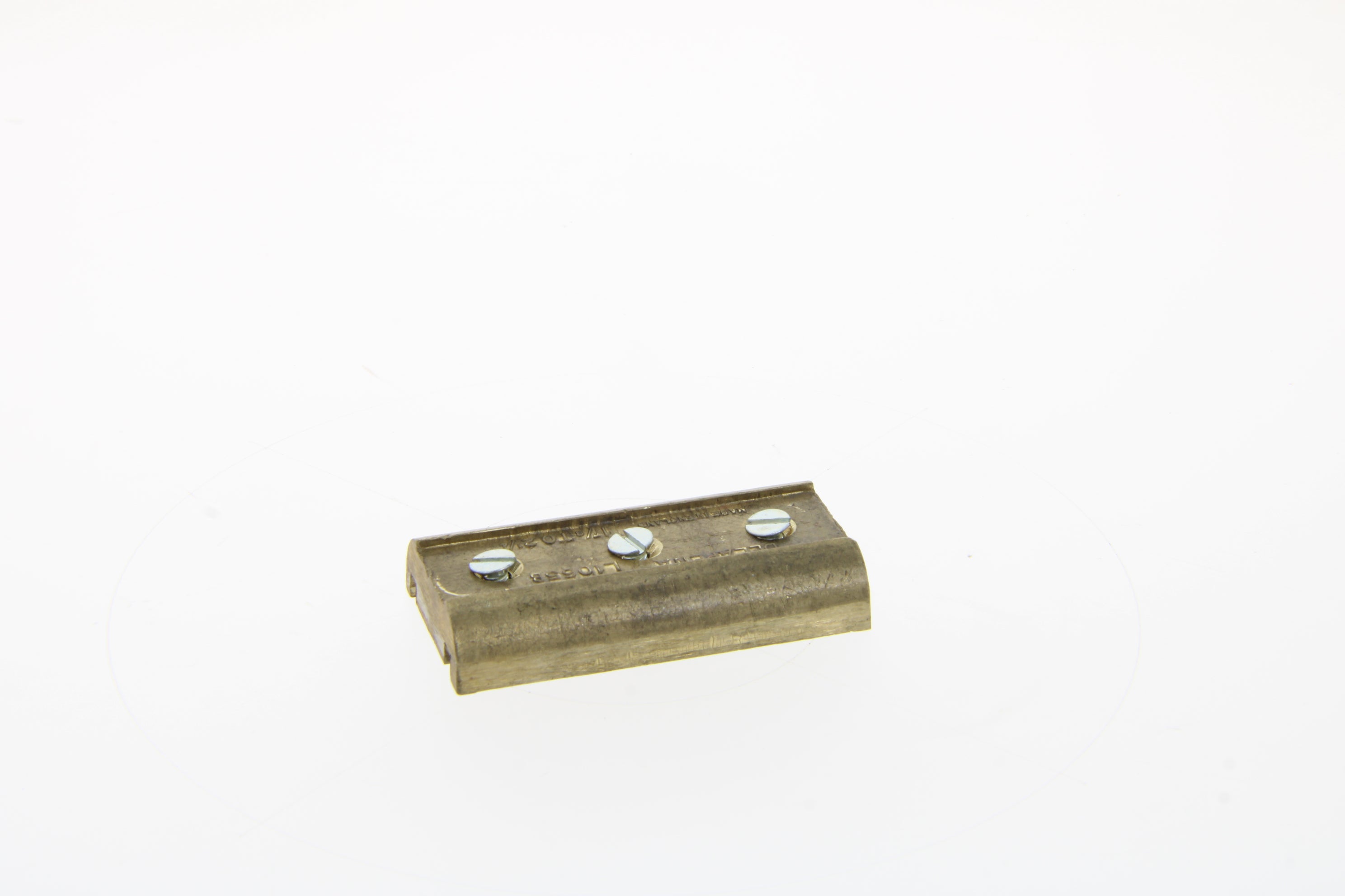 DELAPENA Hoonschoen brons voor PT/PTK2000-2250 (WFB)