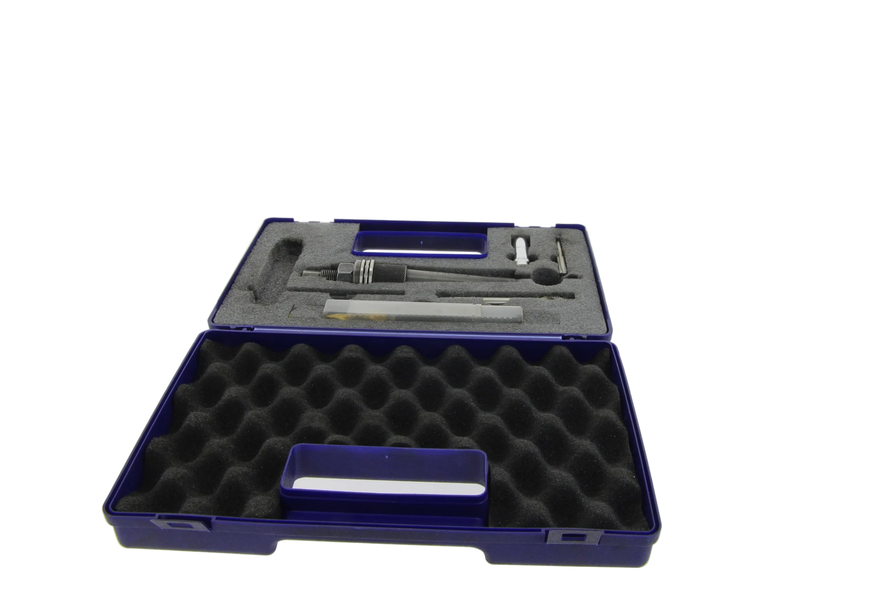Gloeibuisdril-set UNI M12x1,25 -occasion-