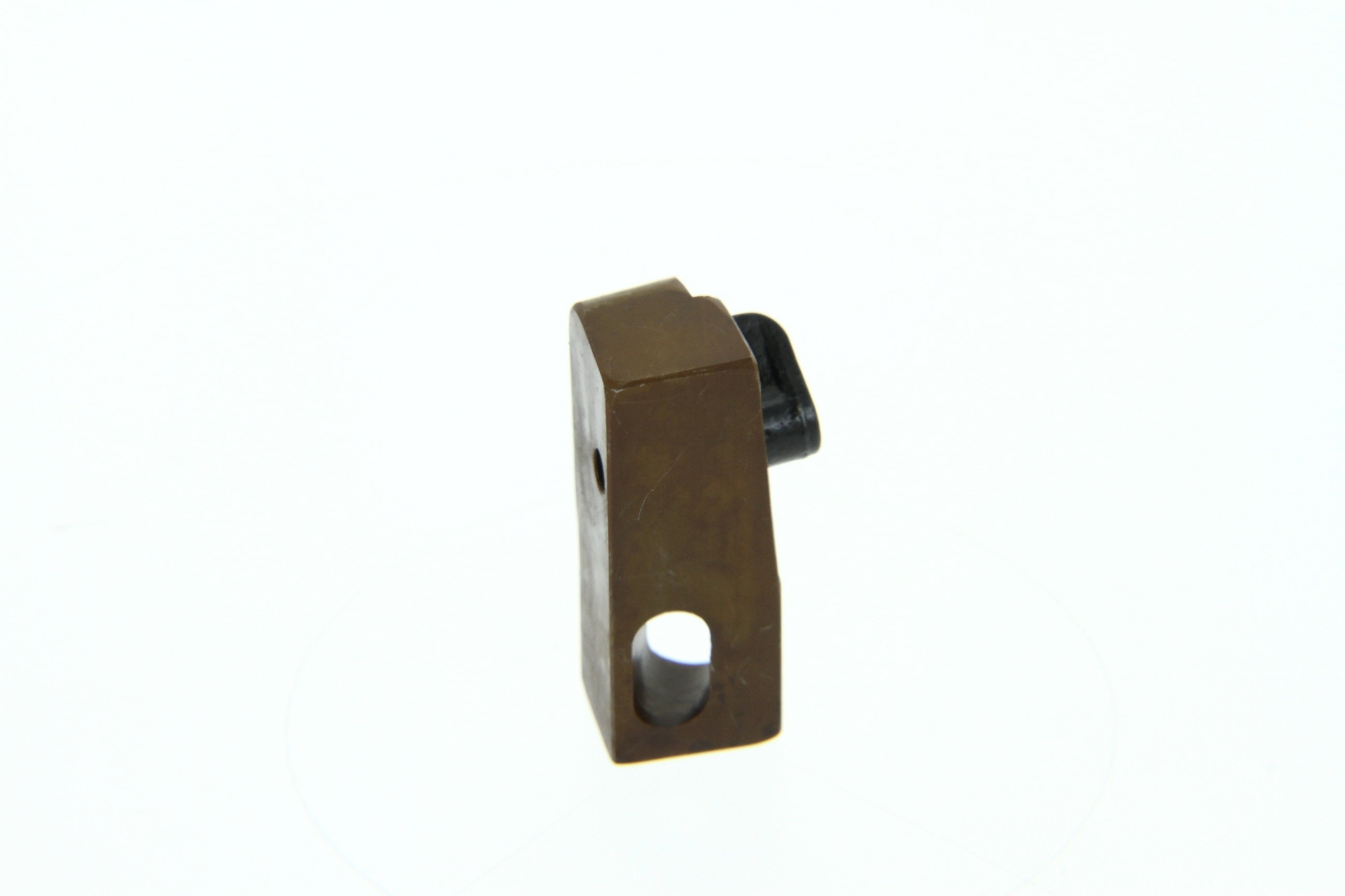 PME Toolholder 3/8" for Round ( Square) CBN/PCD