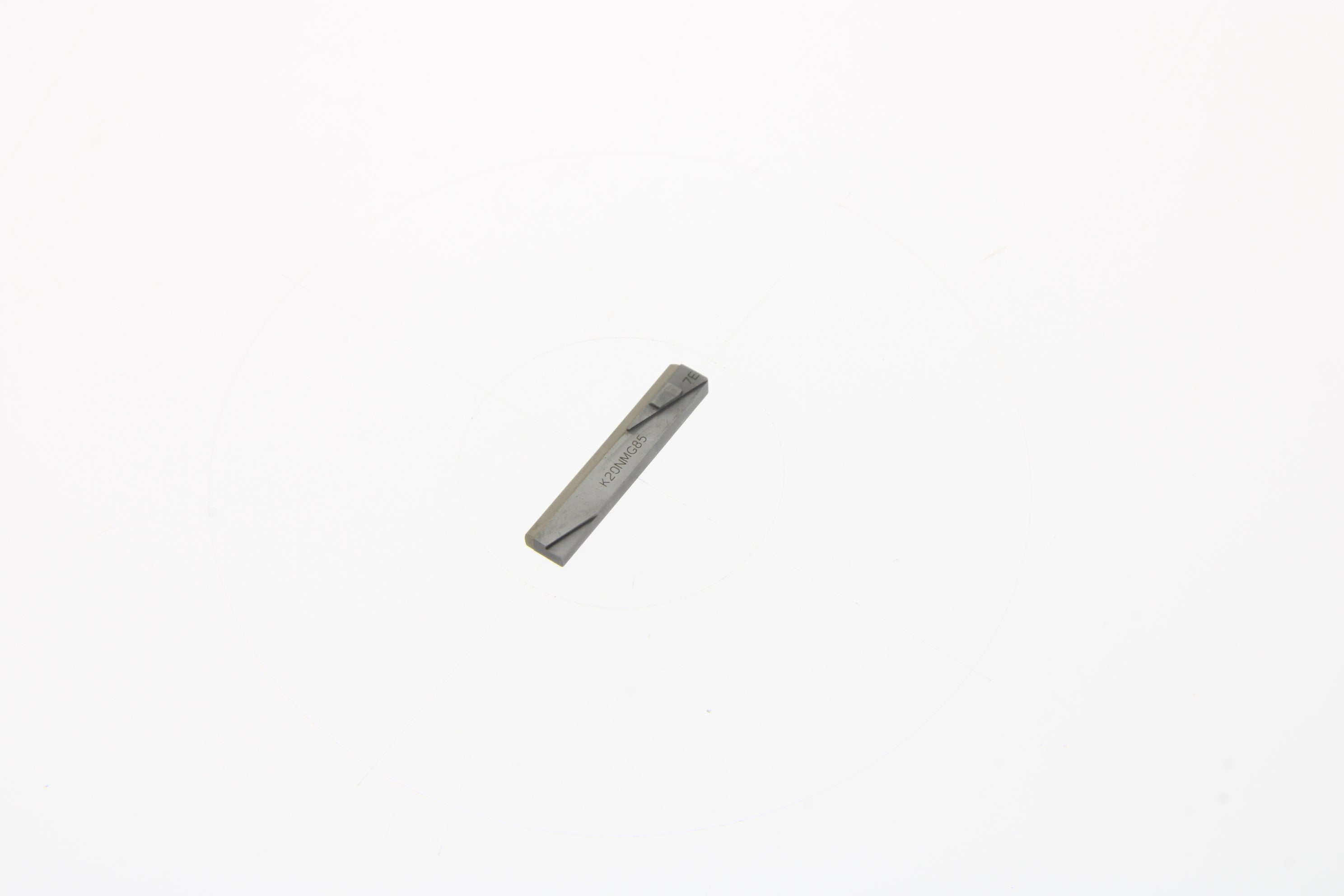SUNNEN Honing Stone CBN grit 400 for K20 needles