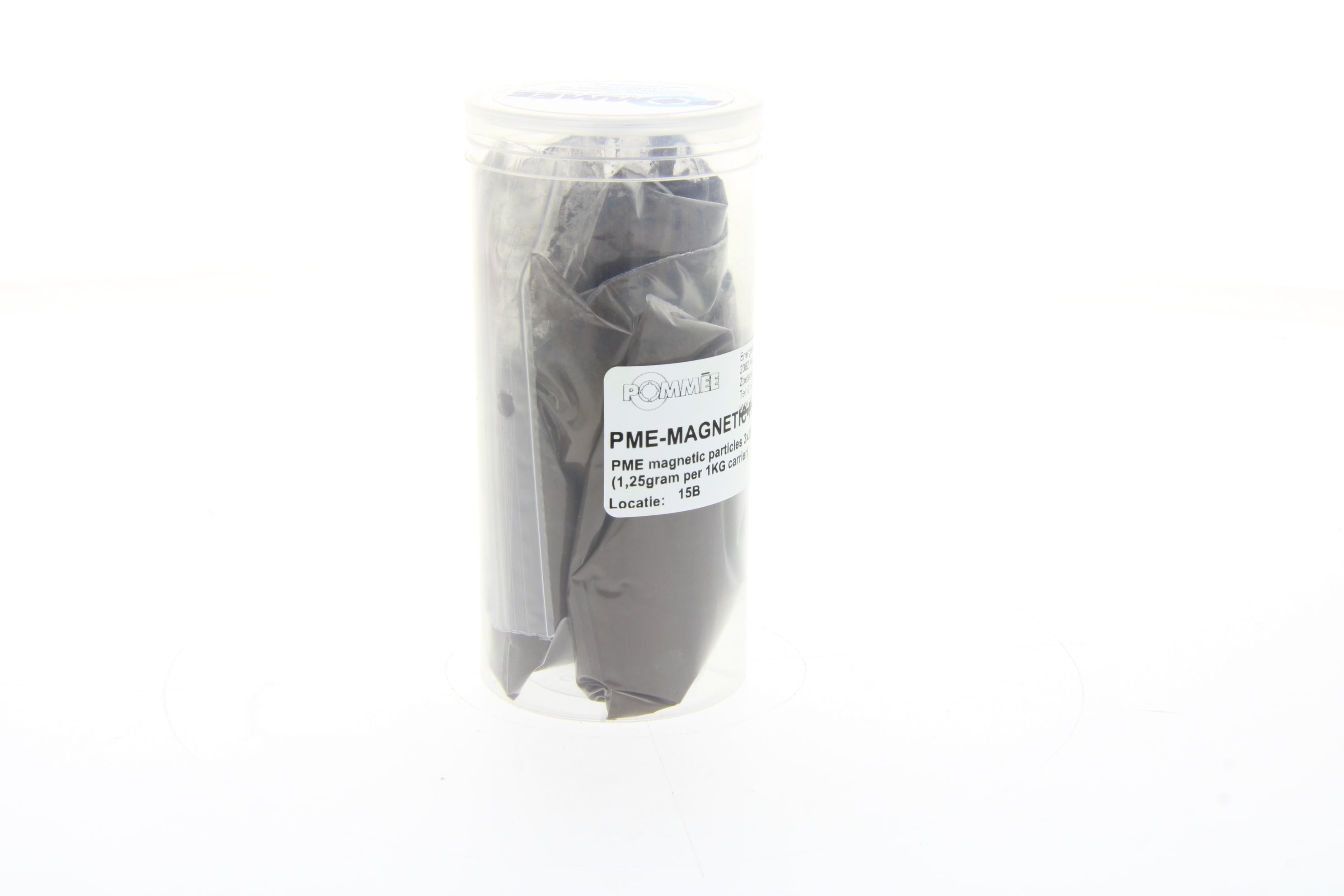PME Fluorescent Magnetic Powder 3x25g (1,25g per 1L carrier)