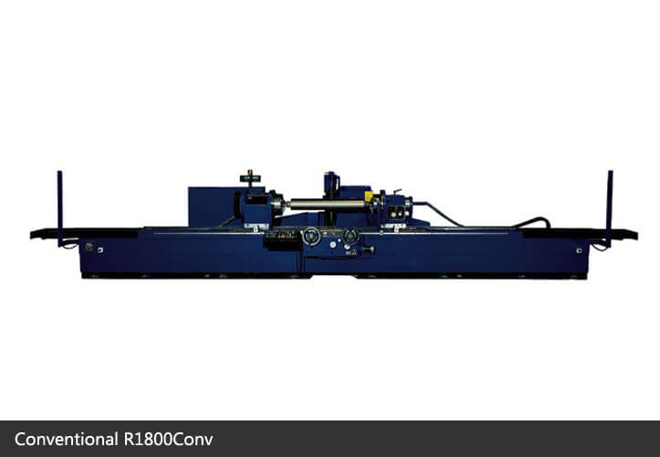 AMC-SCHOU Cylindrical Grinding Machines Conventional