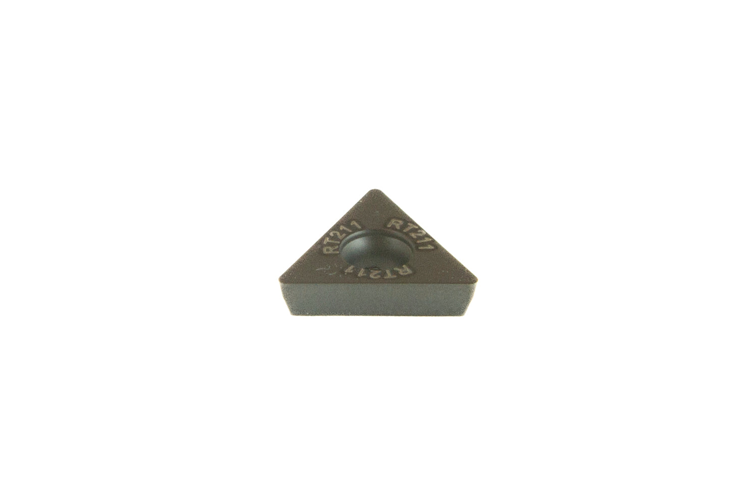 ROTTLER cutting insert 6.35 mm - radius 0.4 mm