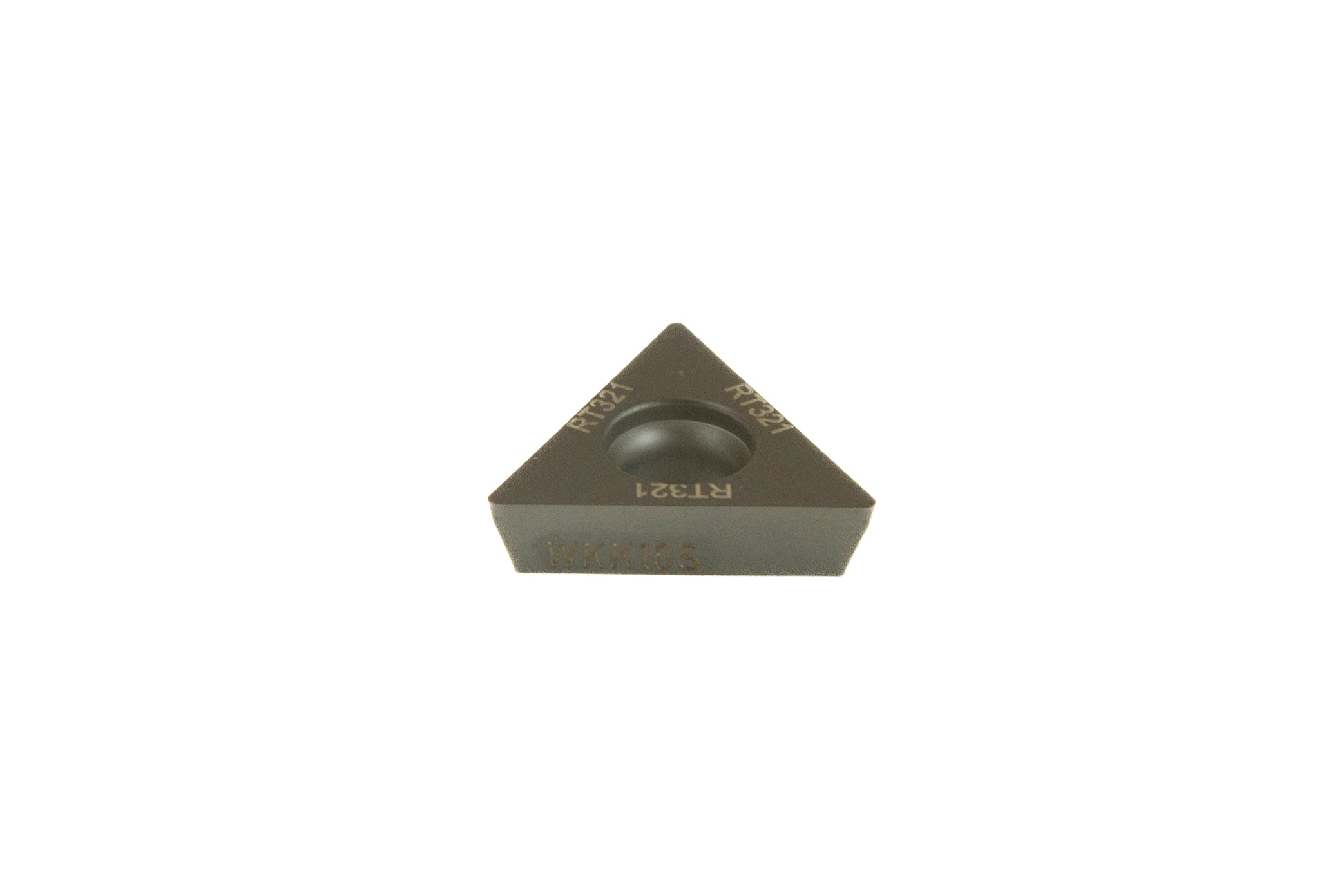 ROTTLER cutting insert 9.52 mm - radius 0.4 mm