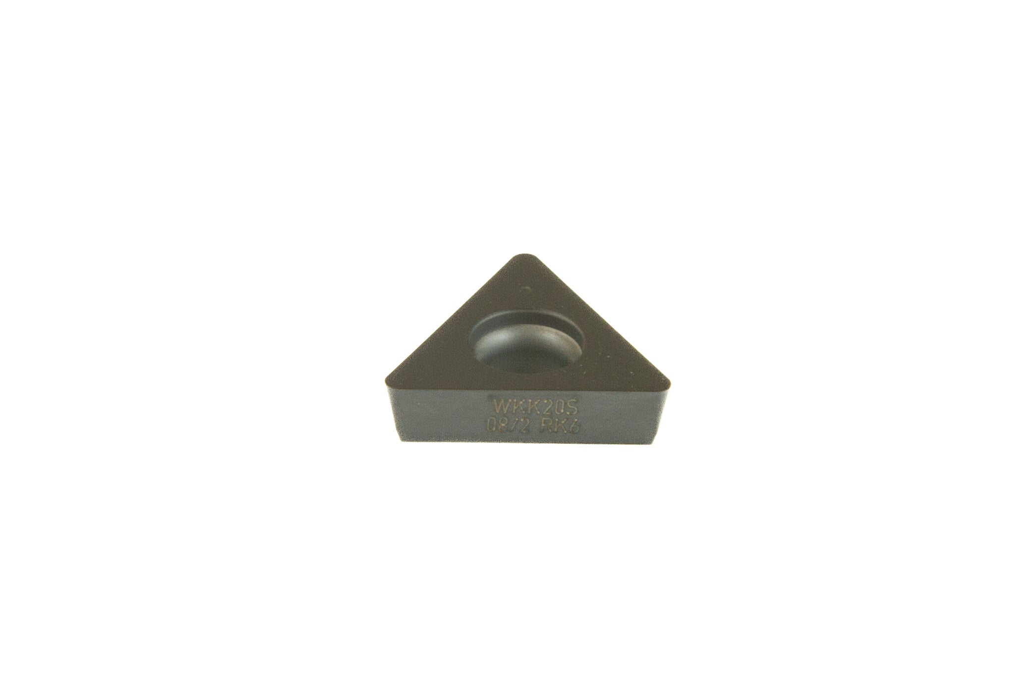 ROTTLER cutting insert 9.52 mm - radius 0.8 mm