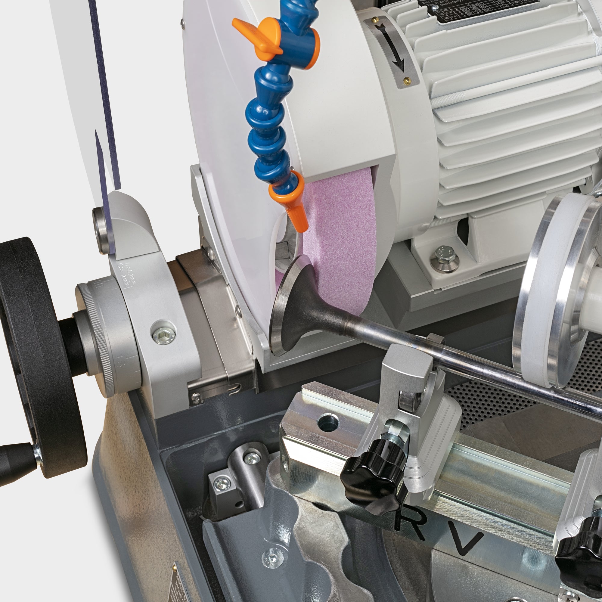 PEG RV3000 Valve Refacer