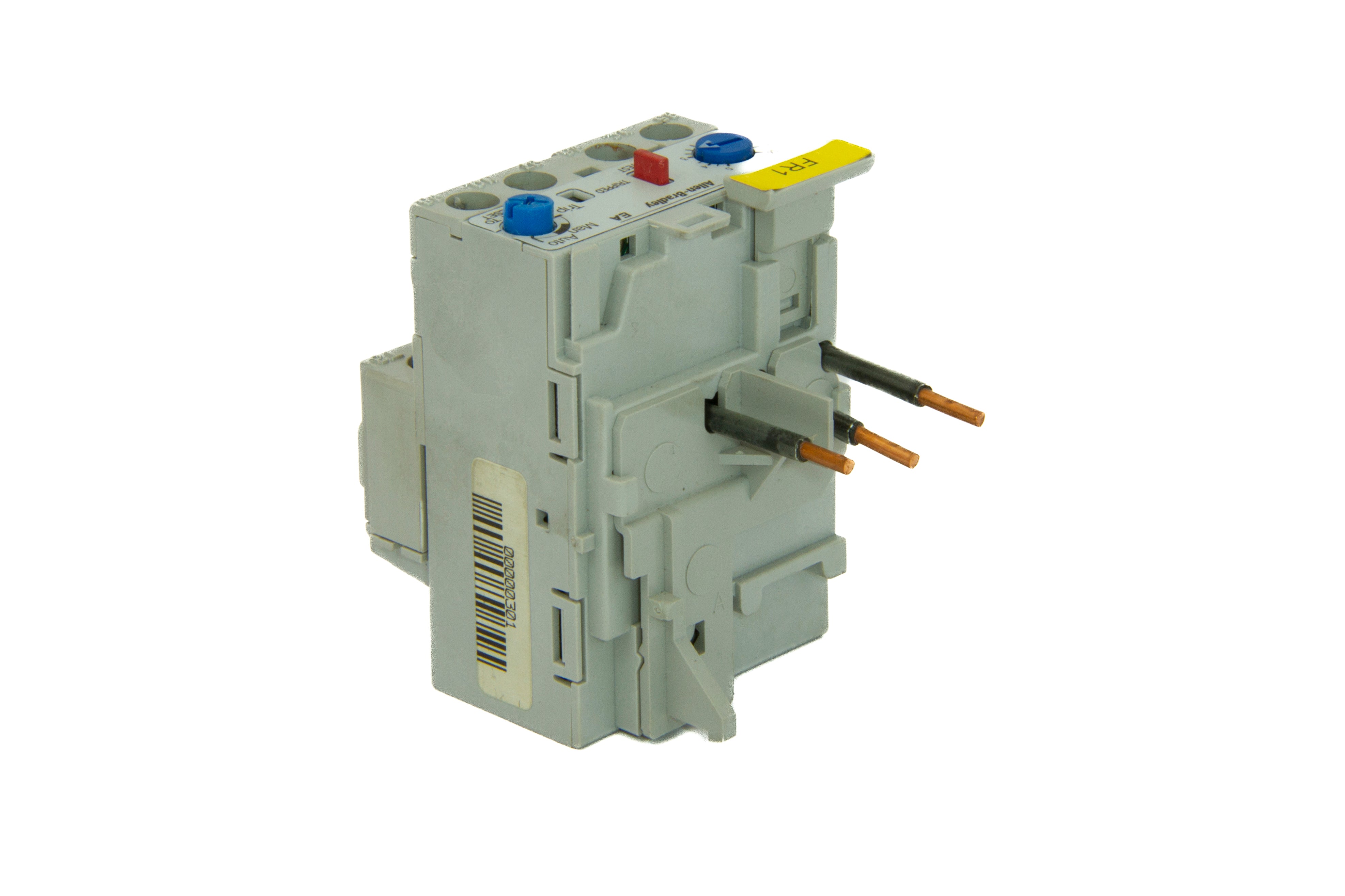 Teknox thermal relay R1 for Simplex 80