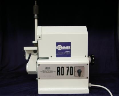 Connecting Rod Grinder RO/70