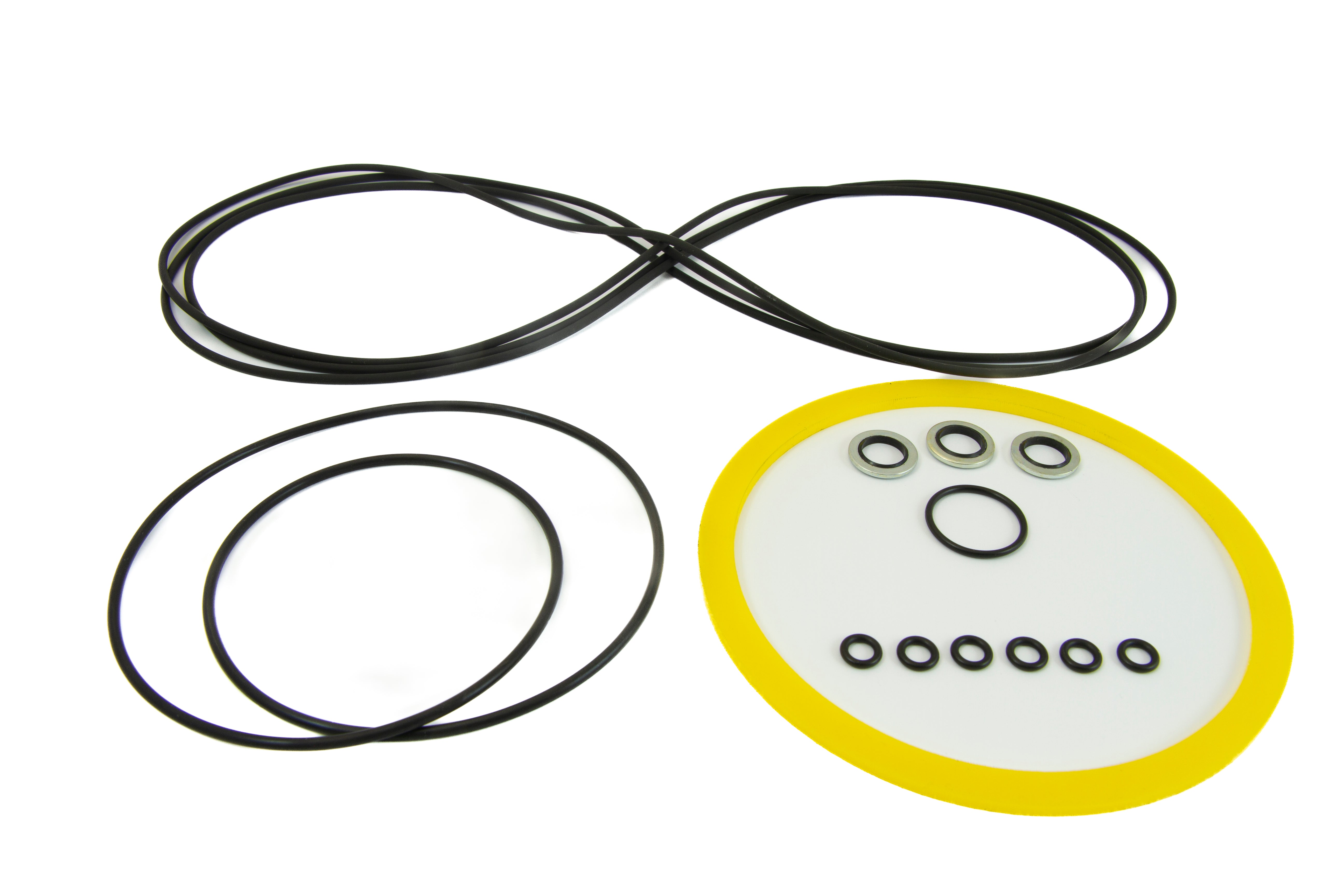 SERDI gasket repair kit serdi 50,60,100