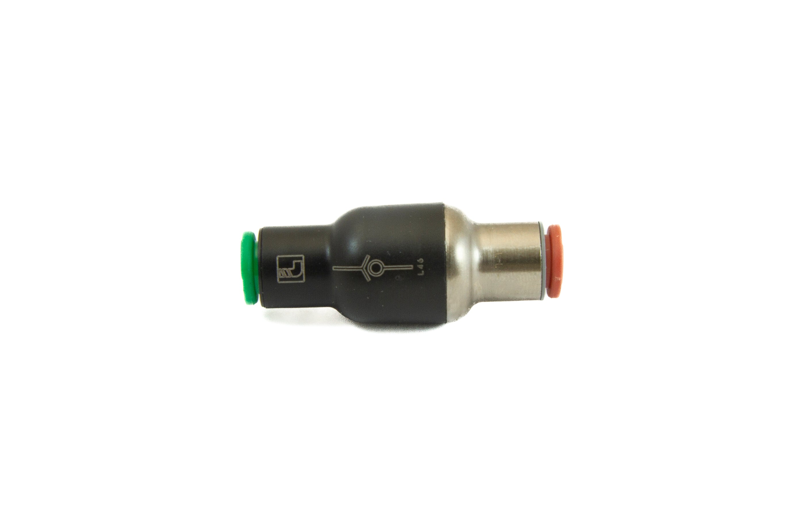 SERDI One-Way Valve diameter 6mm