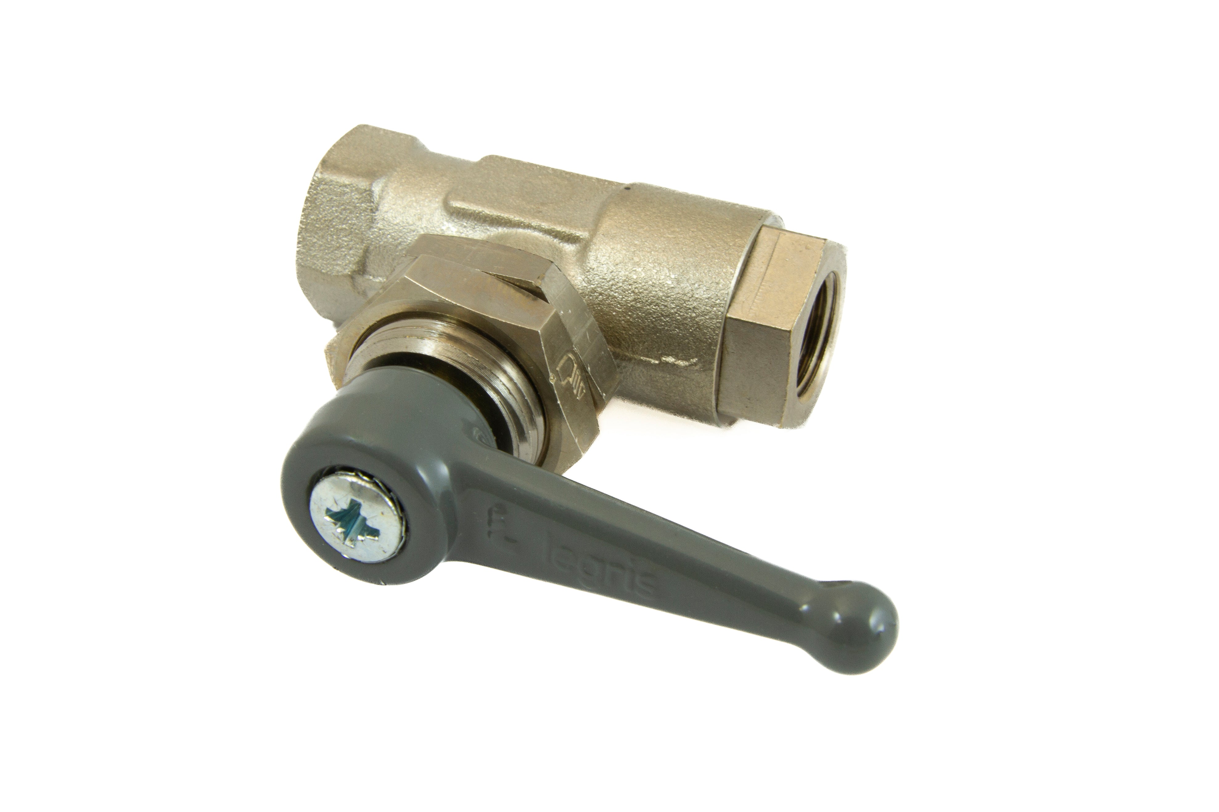 SERDI - Shut-Off Valve Air for Serdi 4.0/SPT - 017310