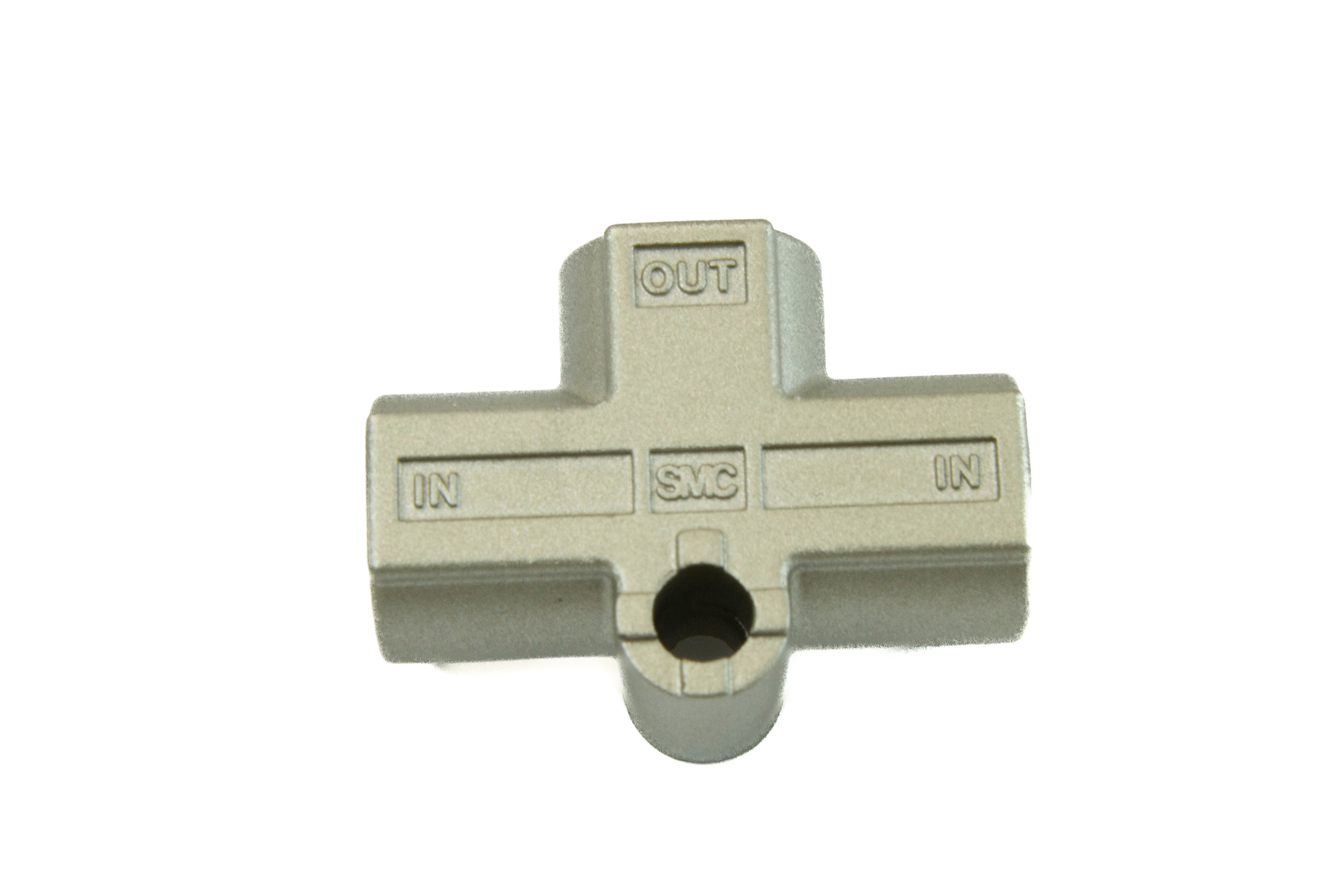 SERDI pneumatic Q1/Q2 for 4.0 - 5.0 old+new type