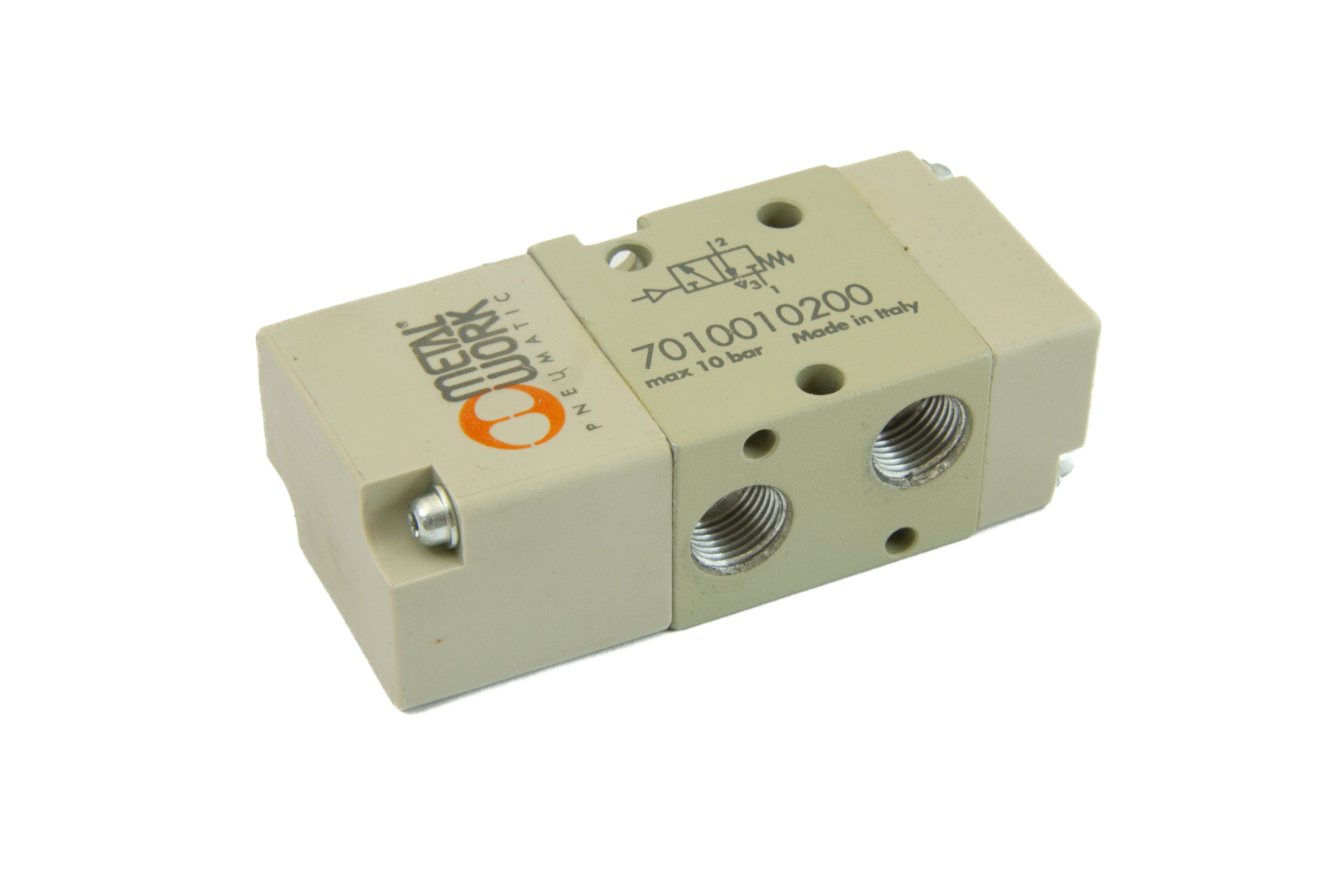 SERDI Pneumatic Switch