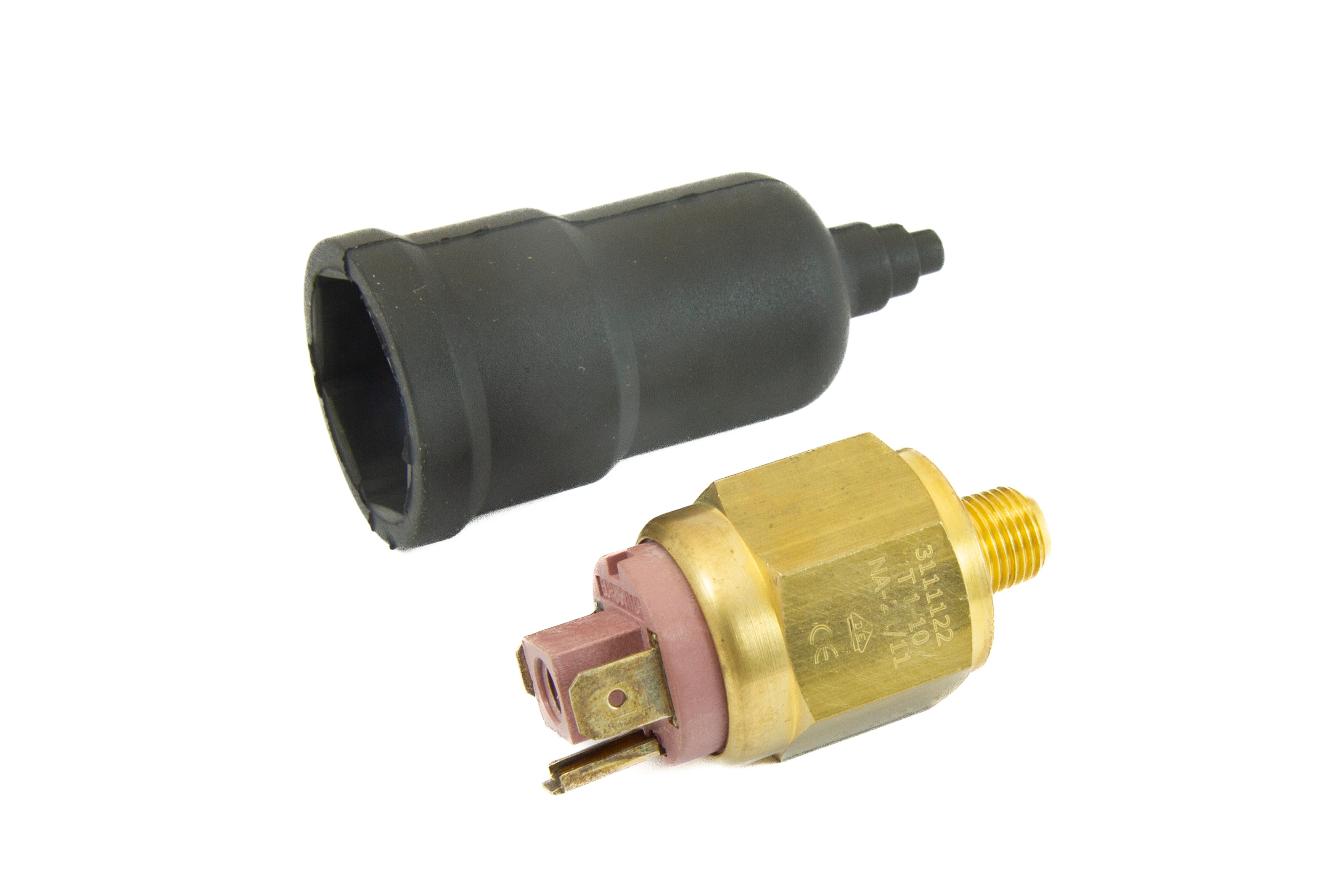 SERDI Pressure Switch for 4.0 - 5.0
