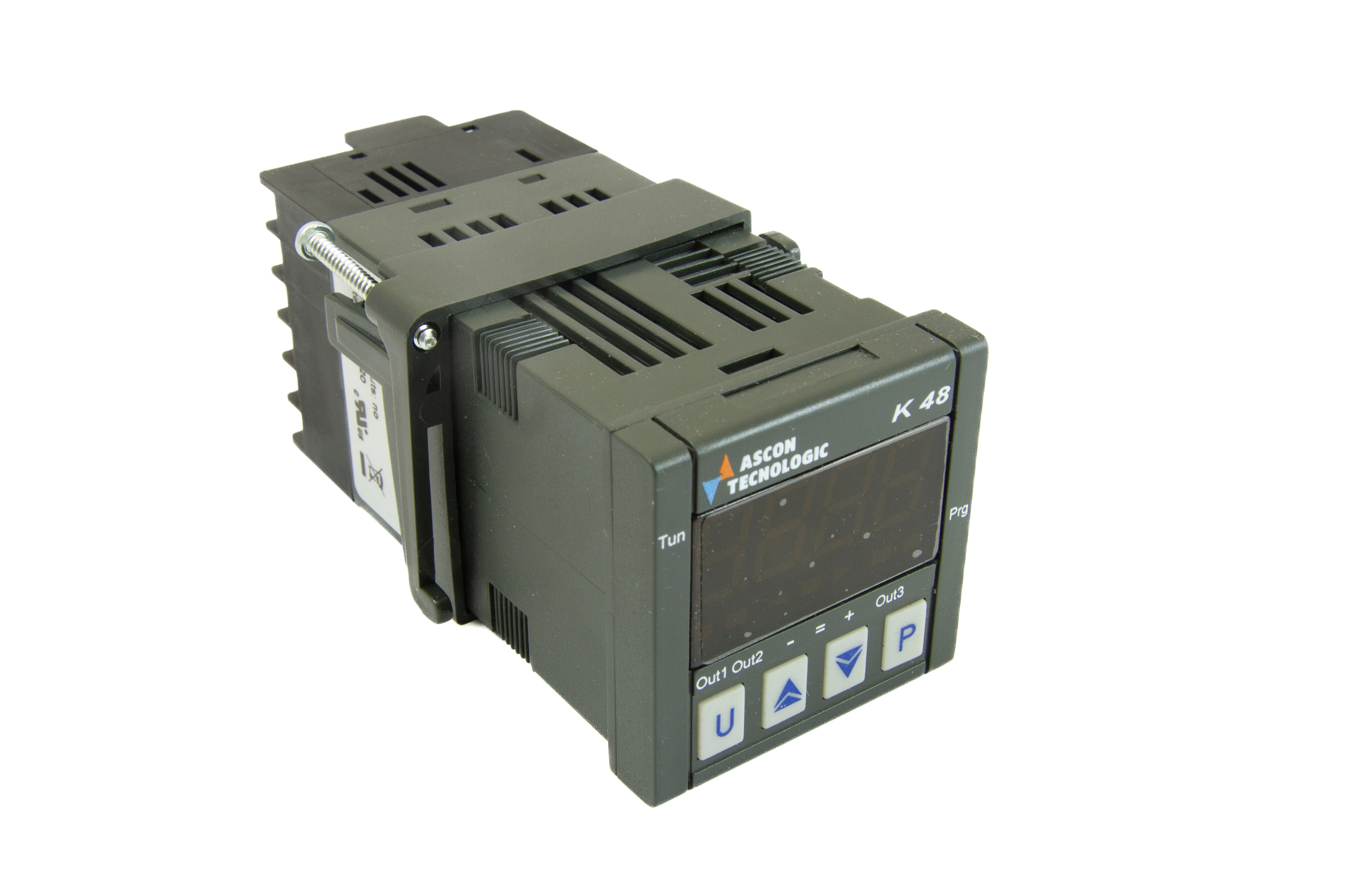 SERDI Temperature regulator SPT 1501 - Datasensor THR-10