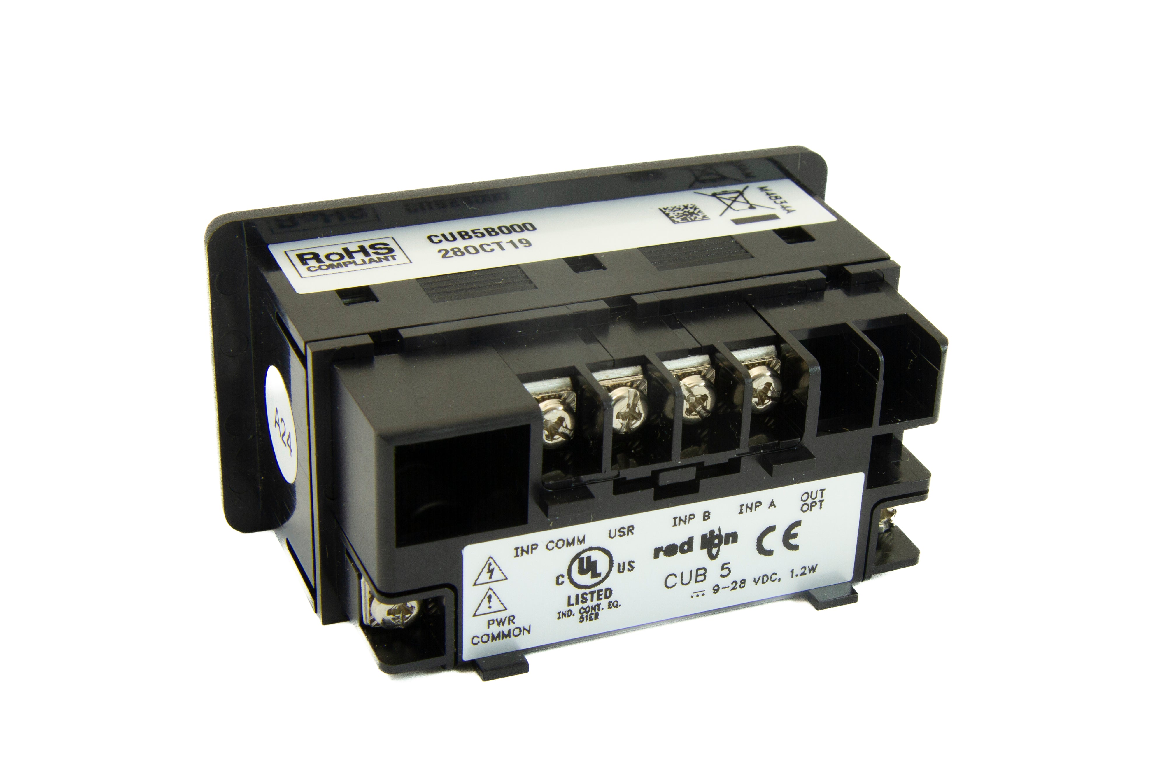 SERDI Display for Altitude Reading 4.0 Power 1024PTS