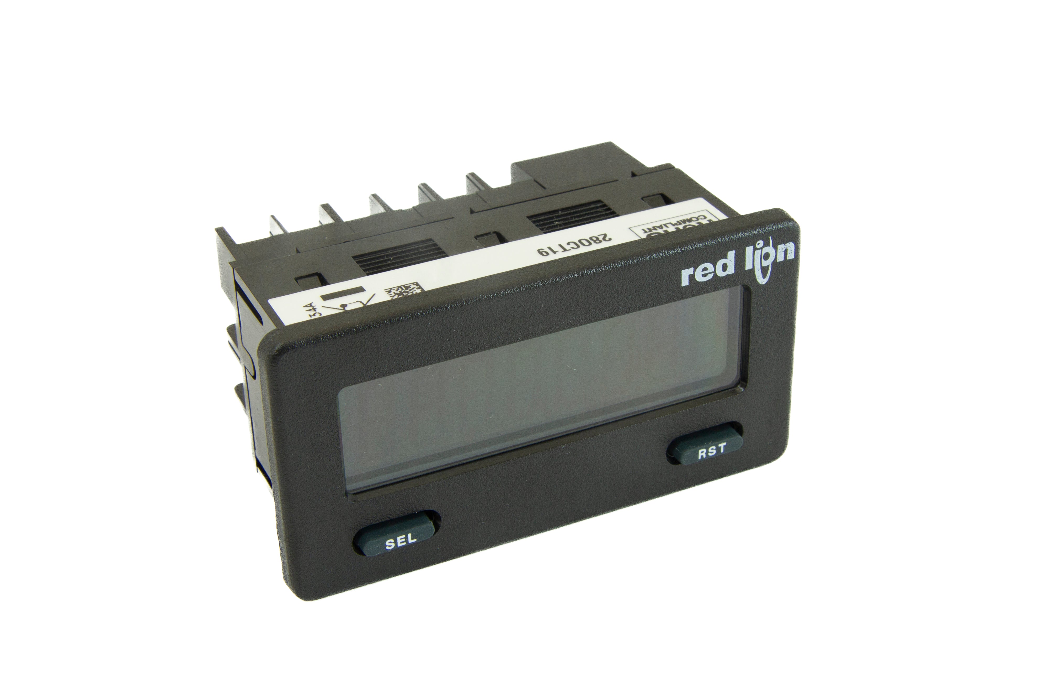 SERDI Display for Altitude Reading 4.0 Power 1024PTS